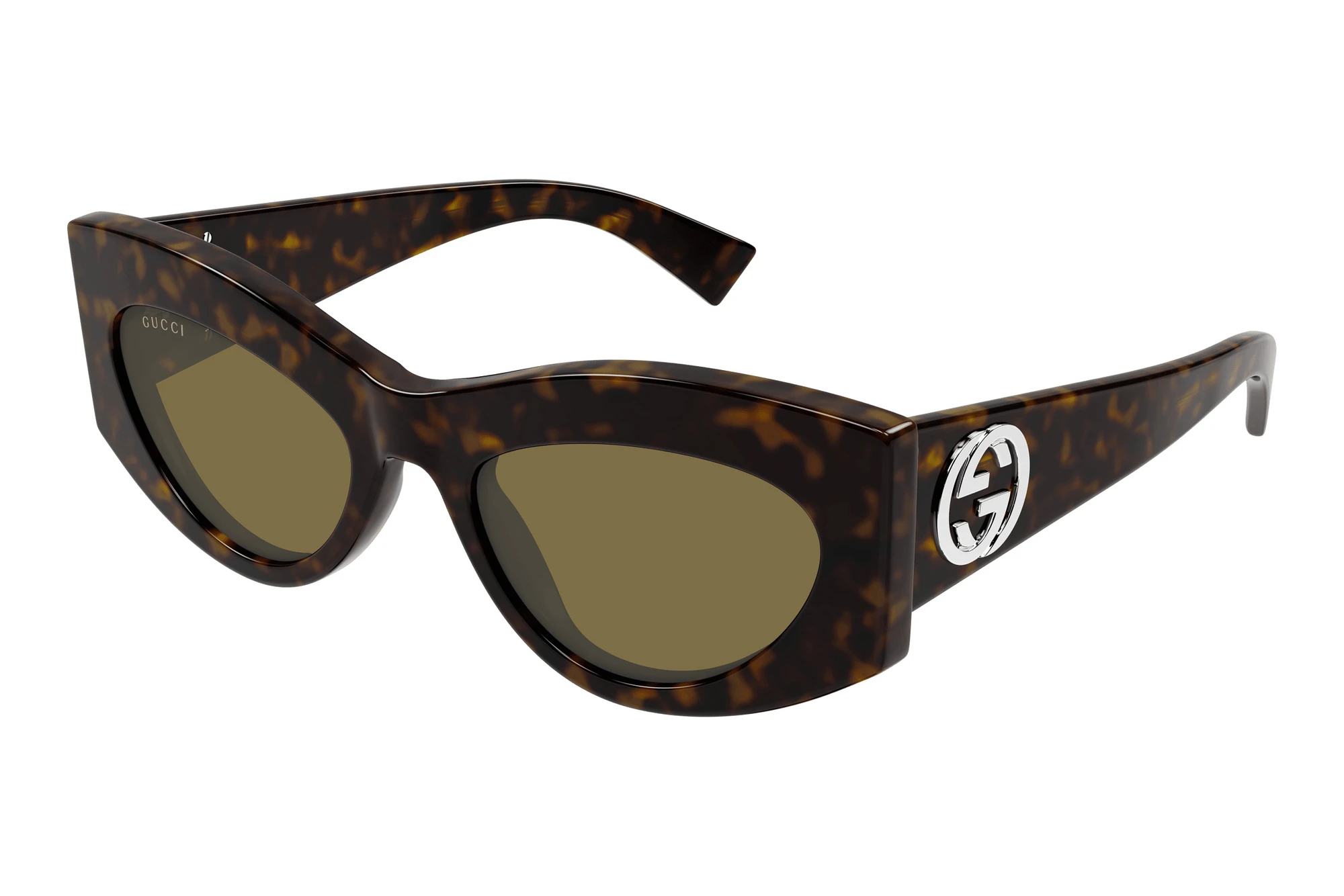 Gucci GG1843S 002 HAVANA Gucci GG1843S 002 HAVANA
