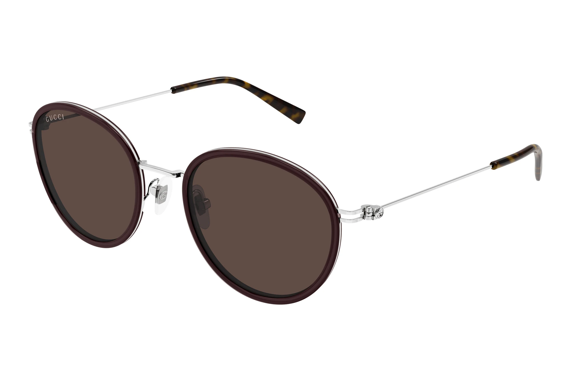 Gucci GG1849S 004 BROWN Gucci GG1849S 004 BROWN
