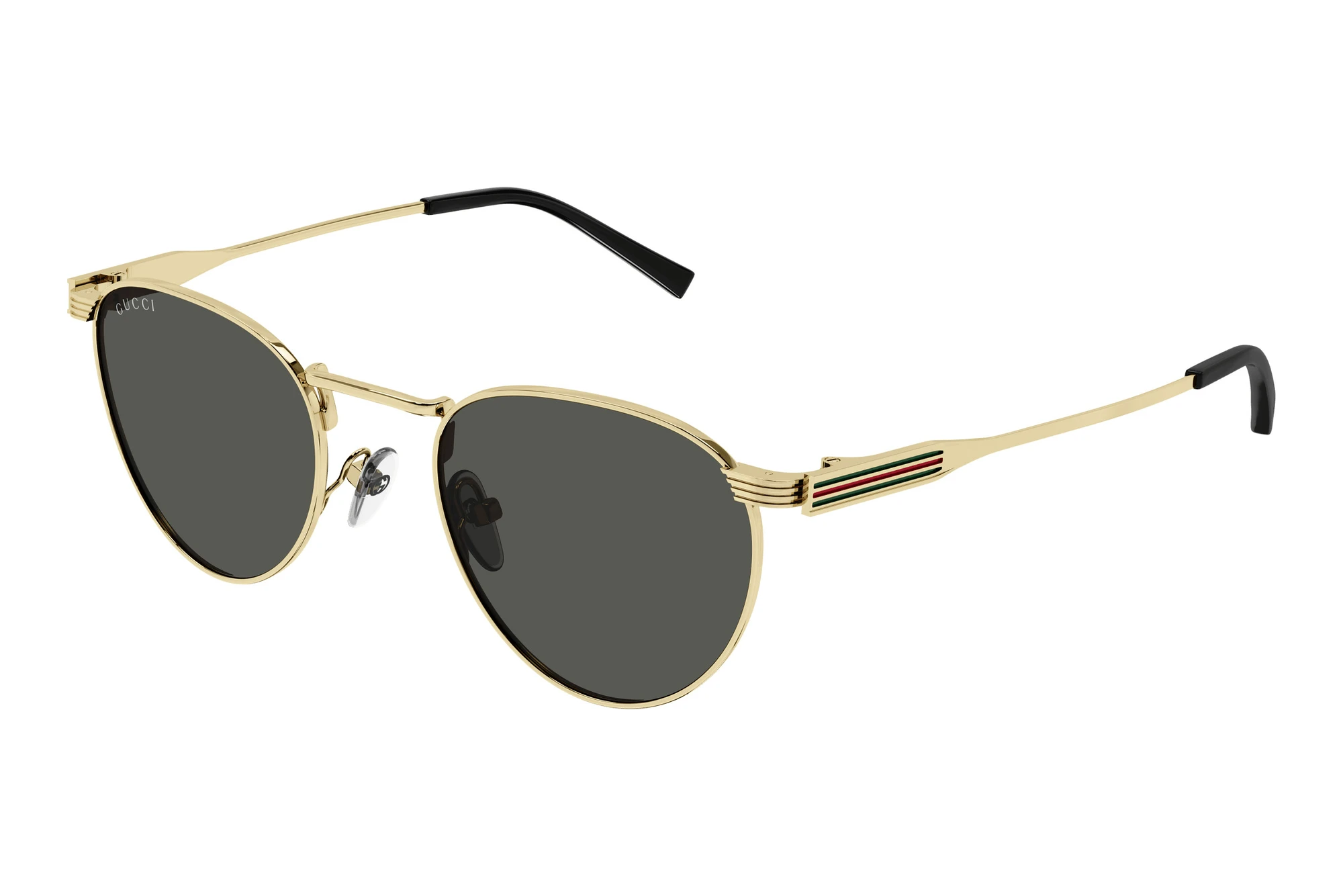 Gucci GG1875S 001 GOLD Gucci GG1875S 001 GOLD