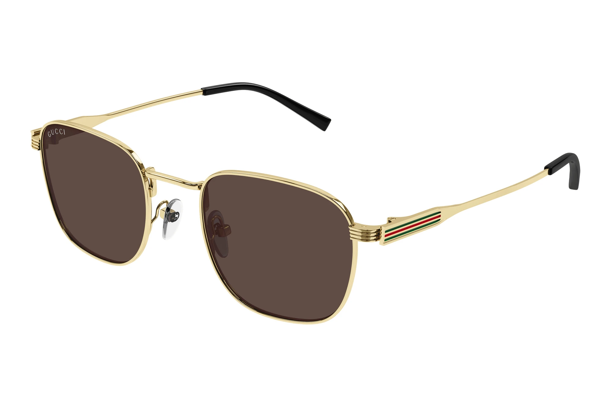 Gucci GG1876S 002 GOLD Gucci GG1876S 002 GOLD