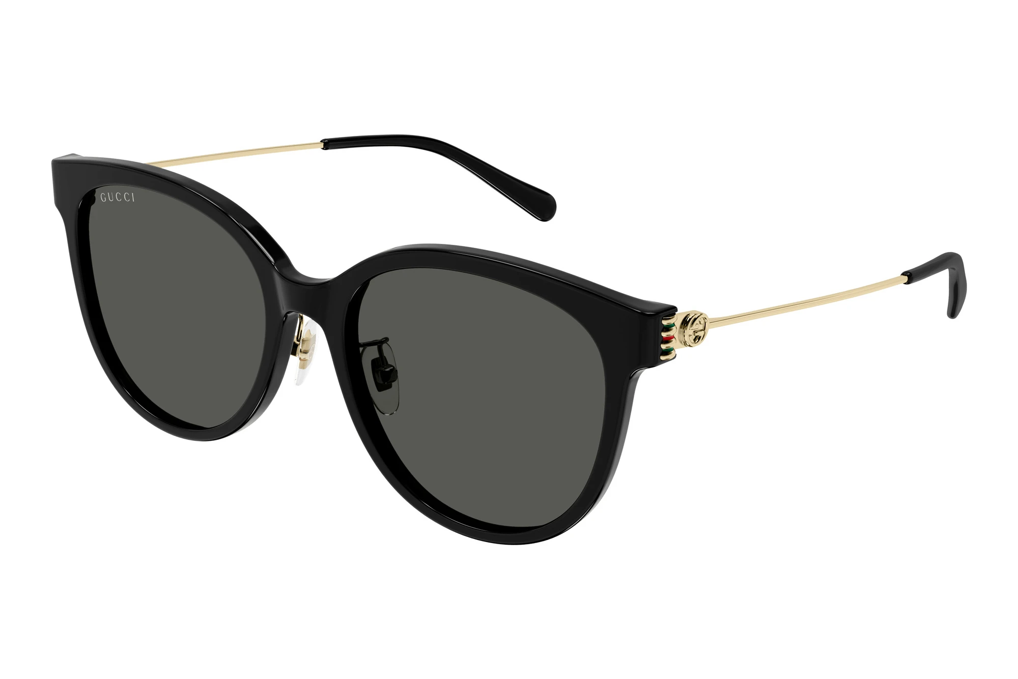 Gucci GG1883SK 001 BLACK Gucci GG1883SK 001 BLACK