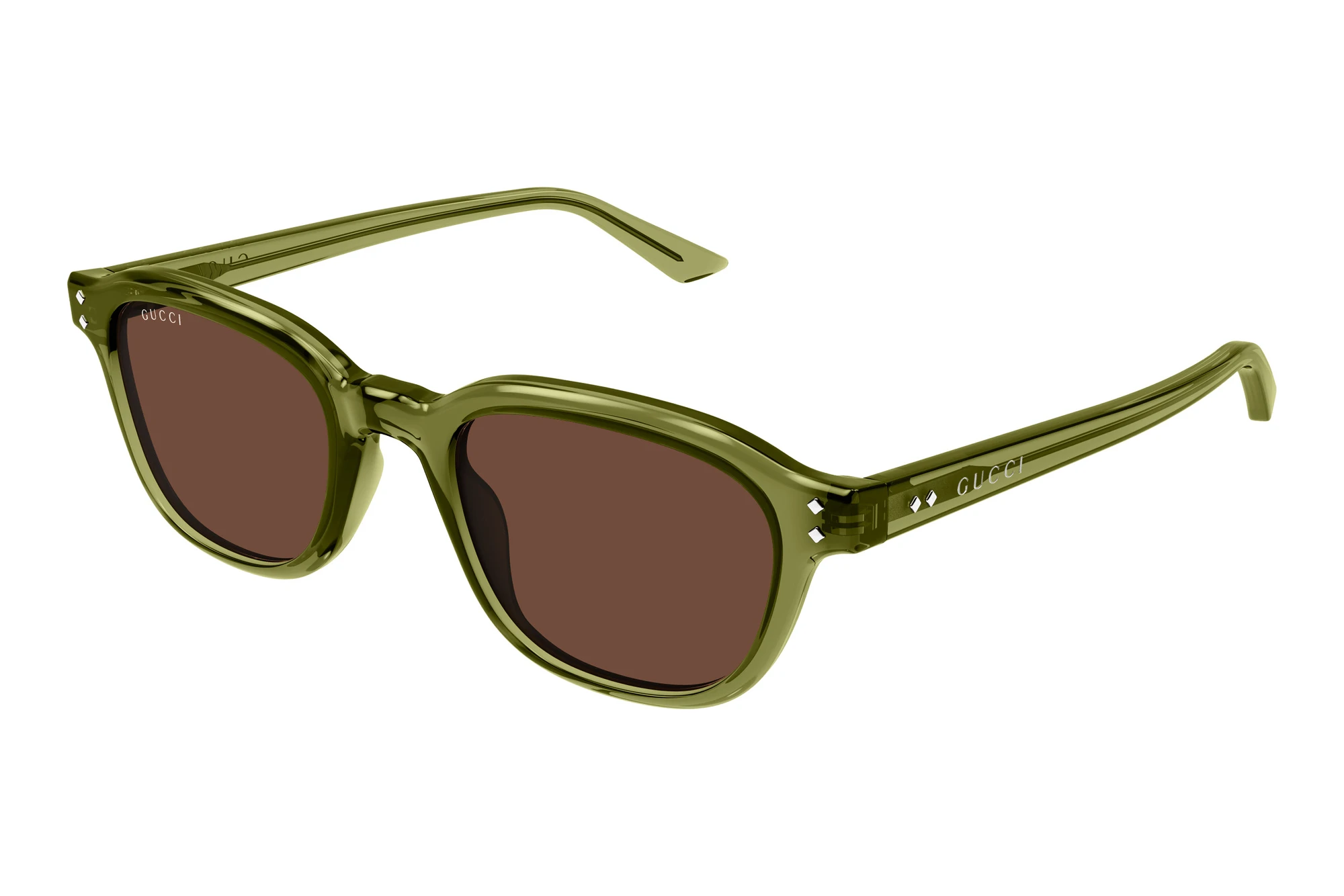 Gucci GG1892S 004 GREEN Gucci GG1892S 004 GREEN