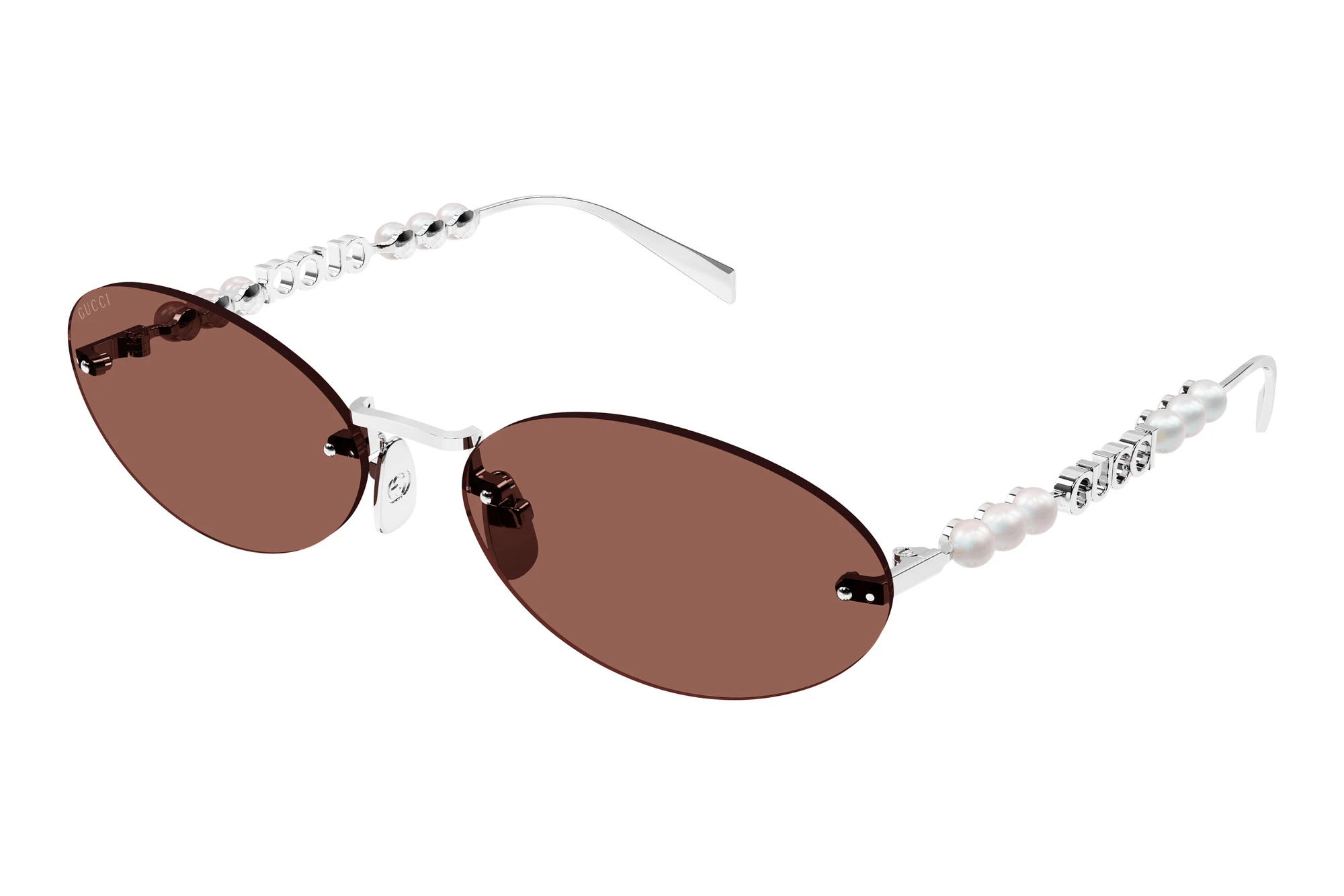 Gucci GG1922S 002 SILVER Gucci GG1922S 002 SILVER