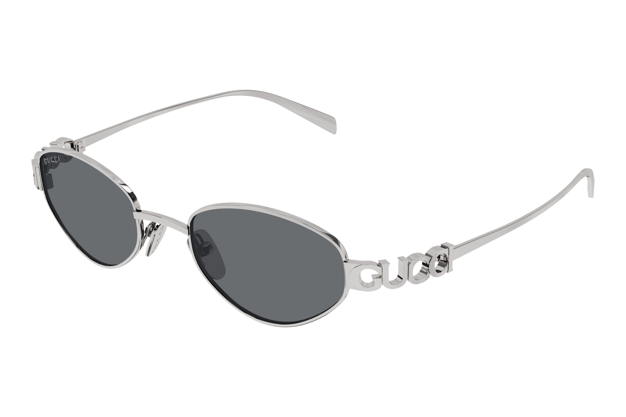 Gucci GG1935S 001 GUNMETAL Gucci GG1935S 001 GUNMETAL