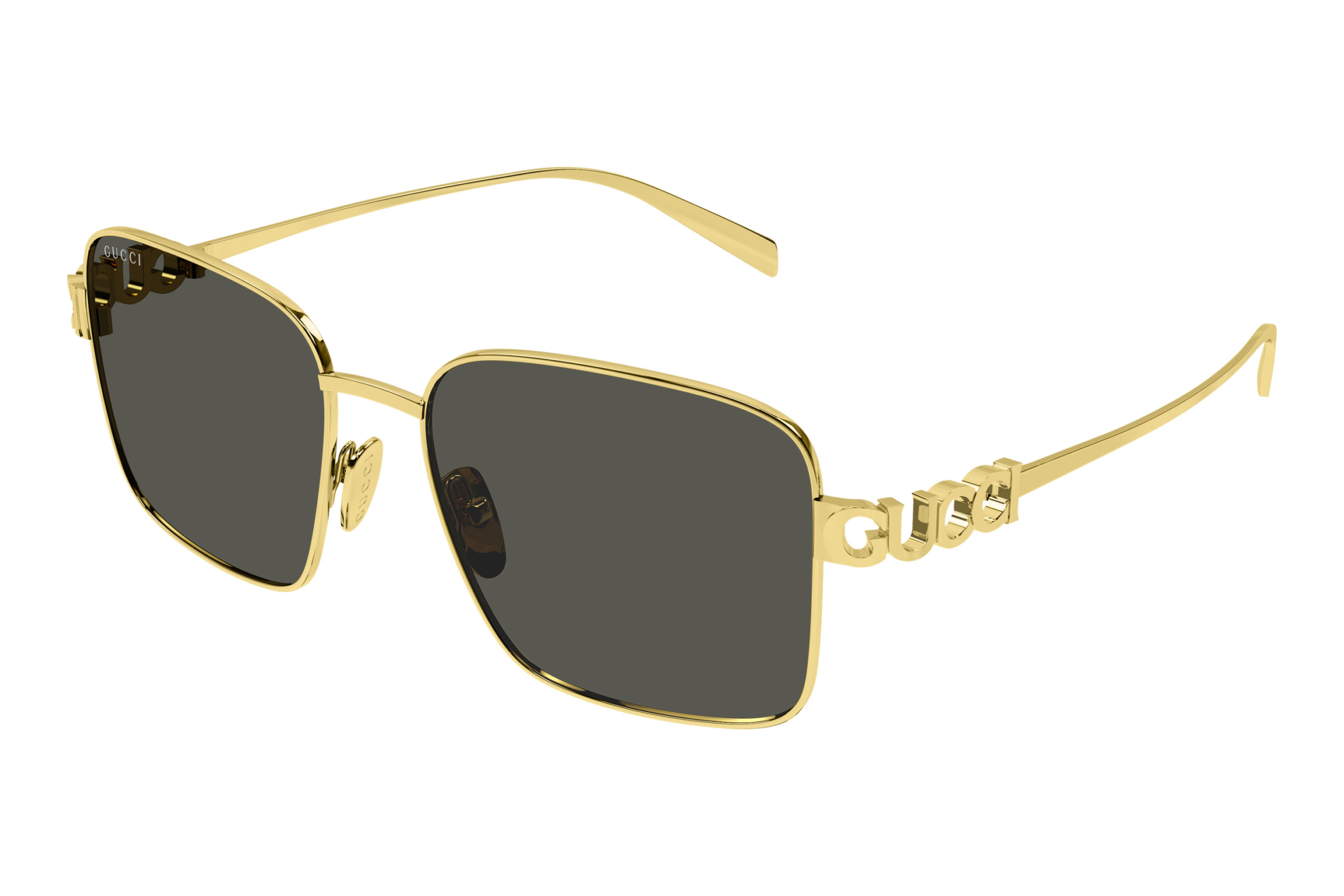 Gucci GG1937S 001 GOLD Gucci GG1937S 001 GOLD