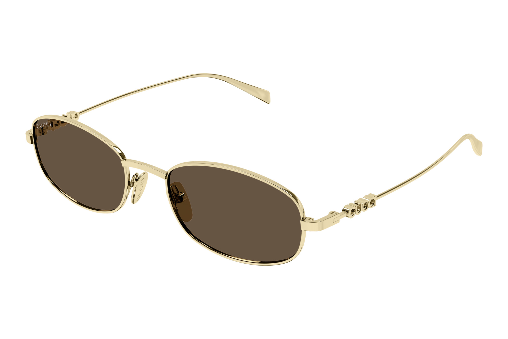 Gucci GG1940S 002 GOLD Gucci GG1940S 002 GOLD