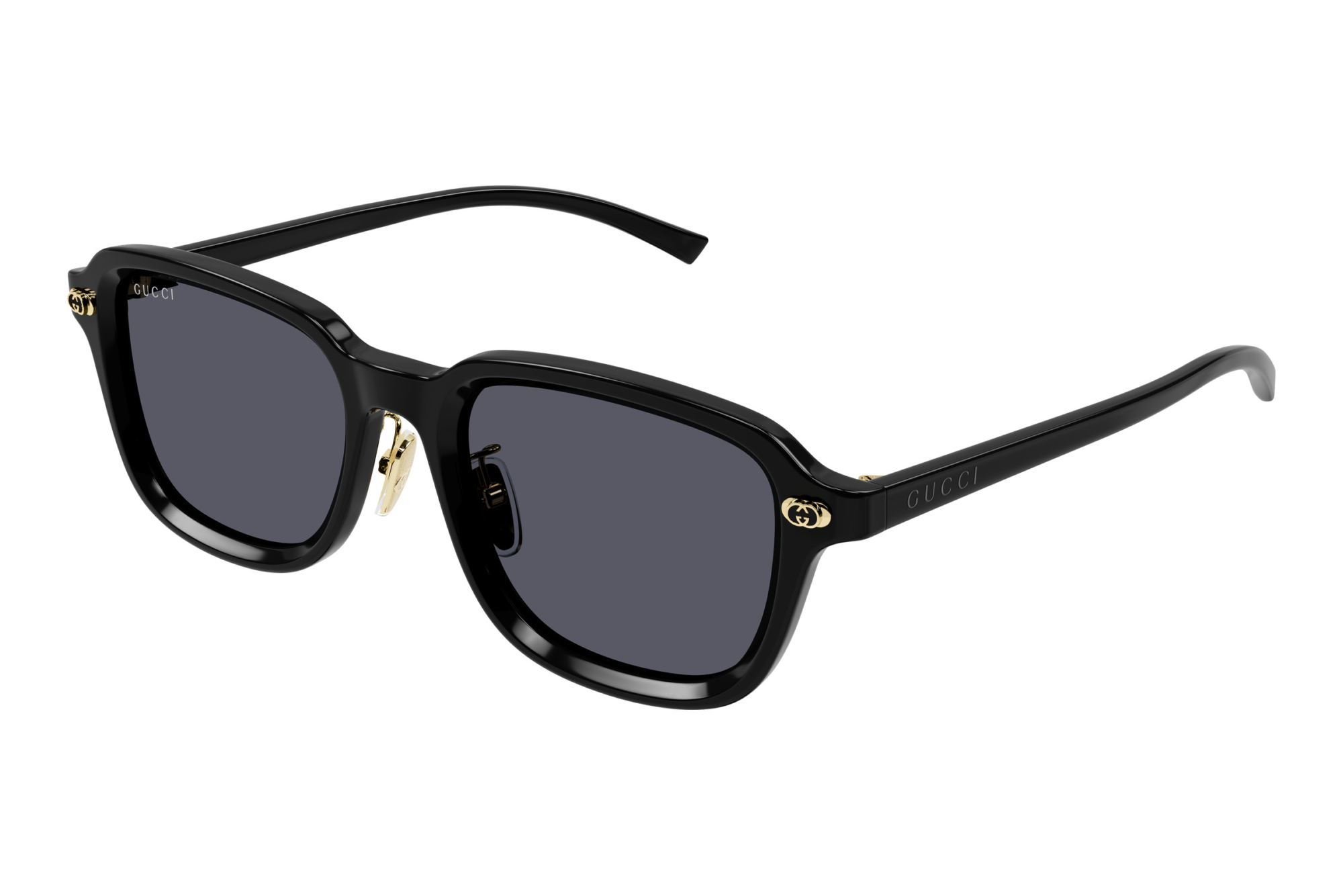Gucci GG1948SK 001 BLACK Gucci GG1948SK 001 BLACK