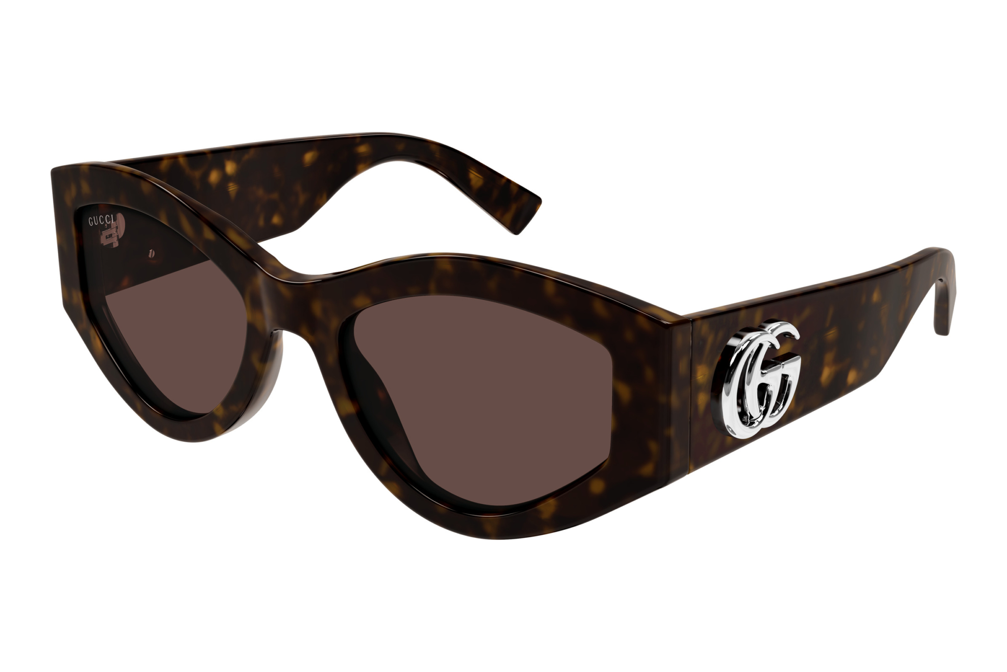 Gucci GG1951S 002 HAVANA Gucci GG1951S 002 HAVANA