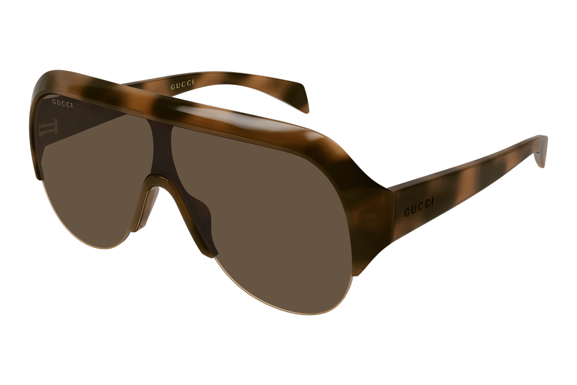 Gucci GG2023S 002 HAVANA Gucci GG2023S 002 HAVANA