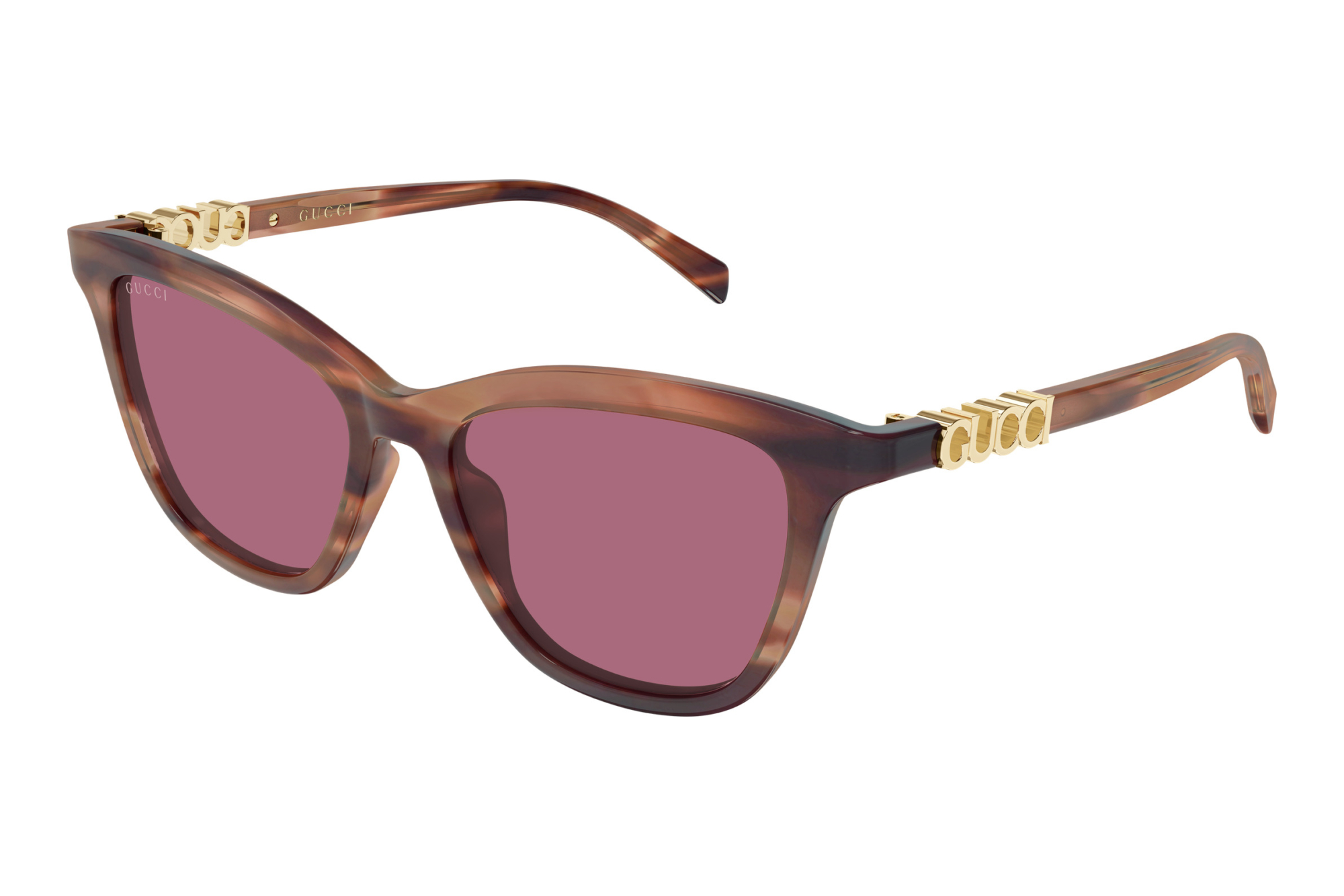 Gucci GG2032S 004 HAVANA Gucci GG2032S 004 HAVANA