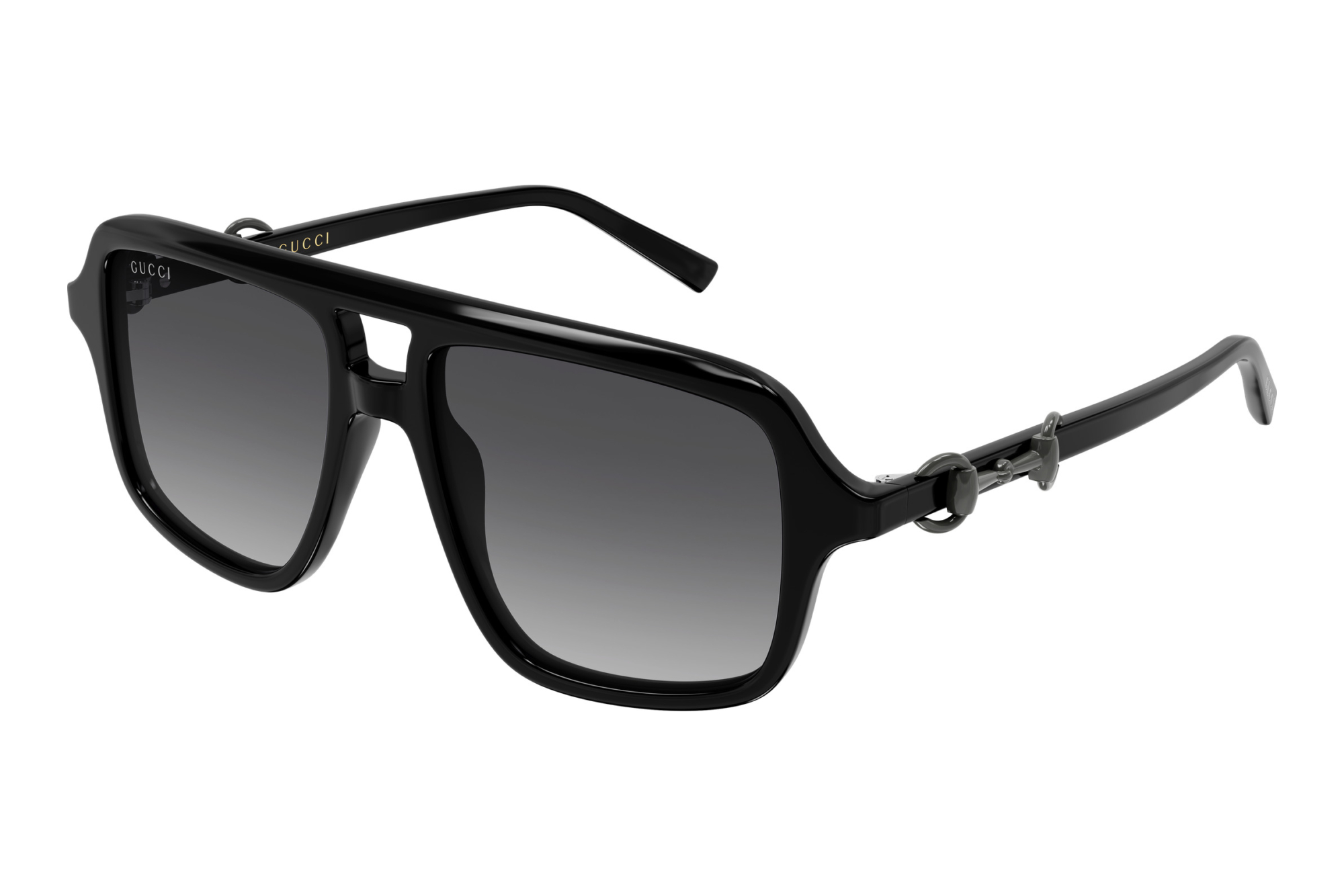 Gucci GG2052S 005 BLACK Gucci GG2052S 005 BLACK