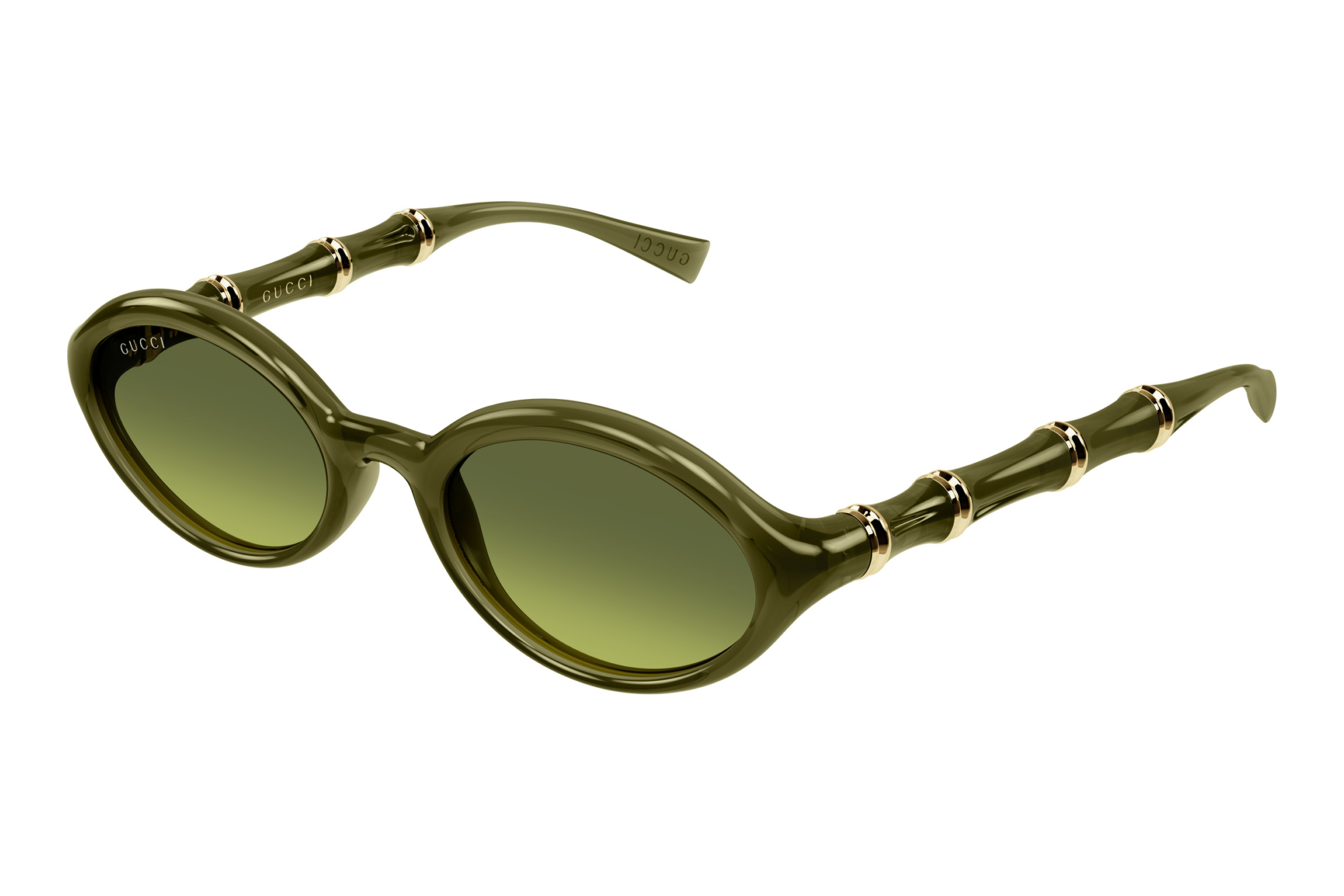 Gucci GG2059S 004 GREEN Gucci GG2059S 004 GREEN