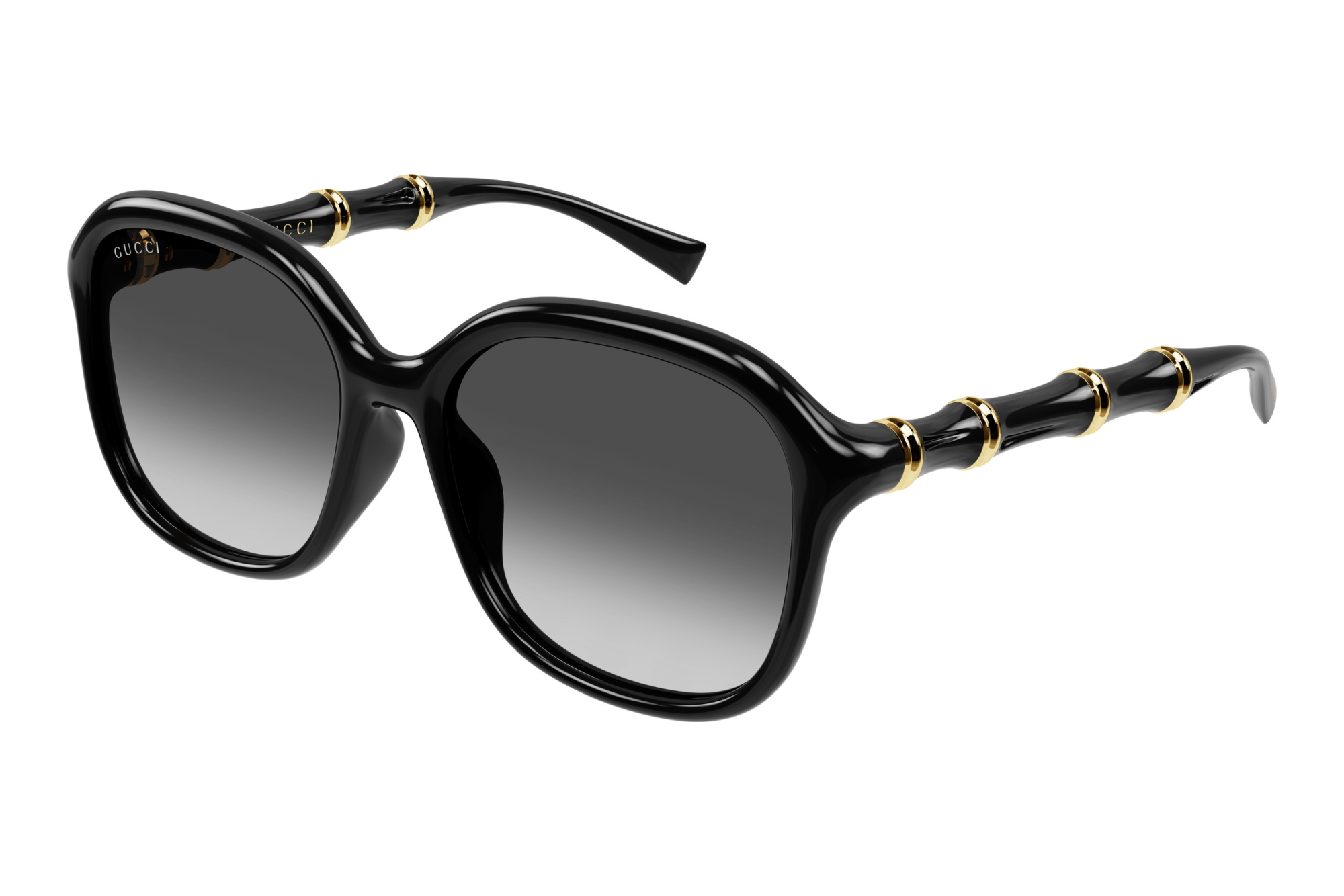 Gucci GG2061SA 001 BLACK Gucci GG2061SA 001 BLACK