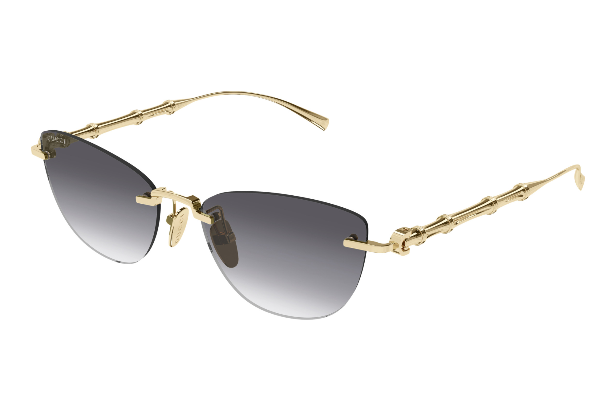 Gucci GG2063S 001 GOLD Gucci GG2063S 001 GOLD
