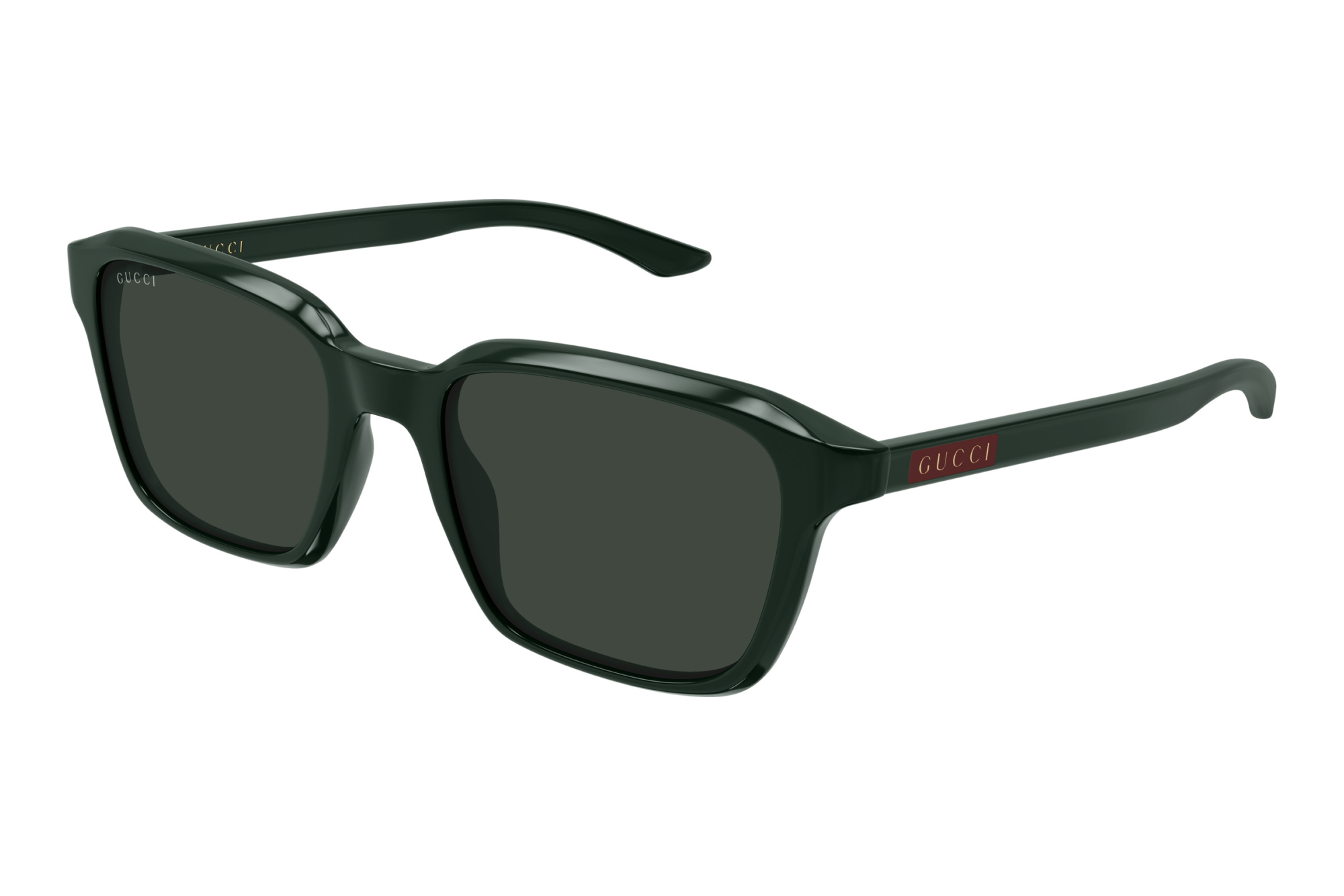 Gucci GG2078S 004 GREEN Gucci GG2078S 004 GREEN