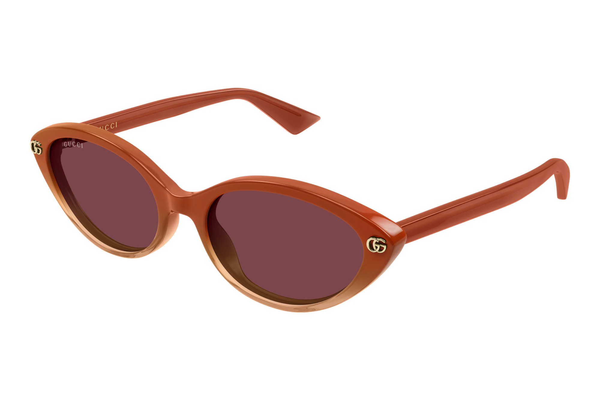 Gucci GG2110S 003 ORANGE Gucci GG2110S 003 ORANGE