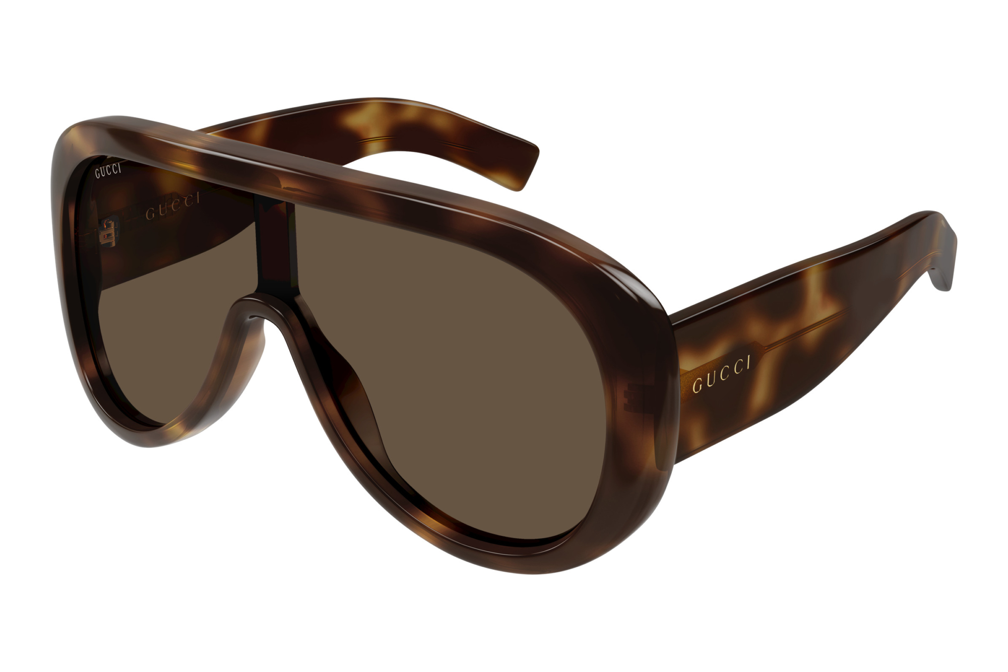 Gucci GG2164S 002 HAVANA Gucci GG2164S 002 HAVANA