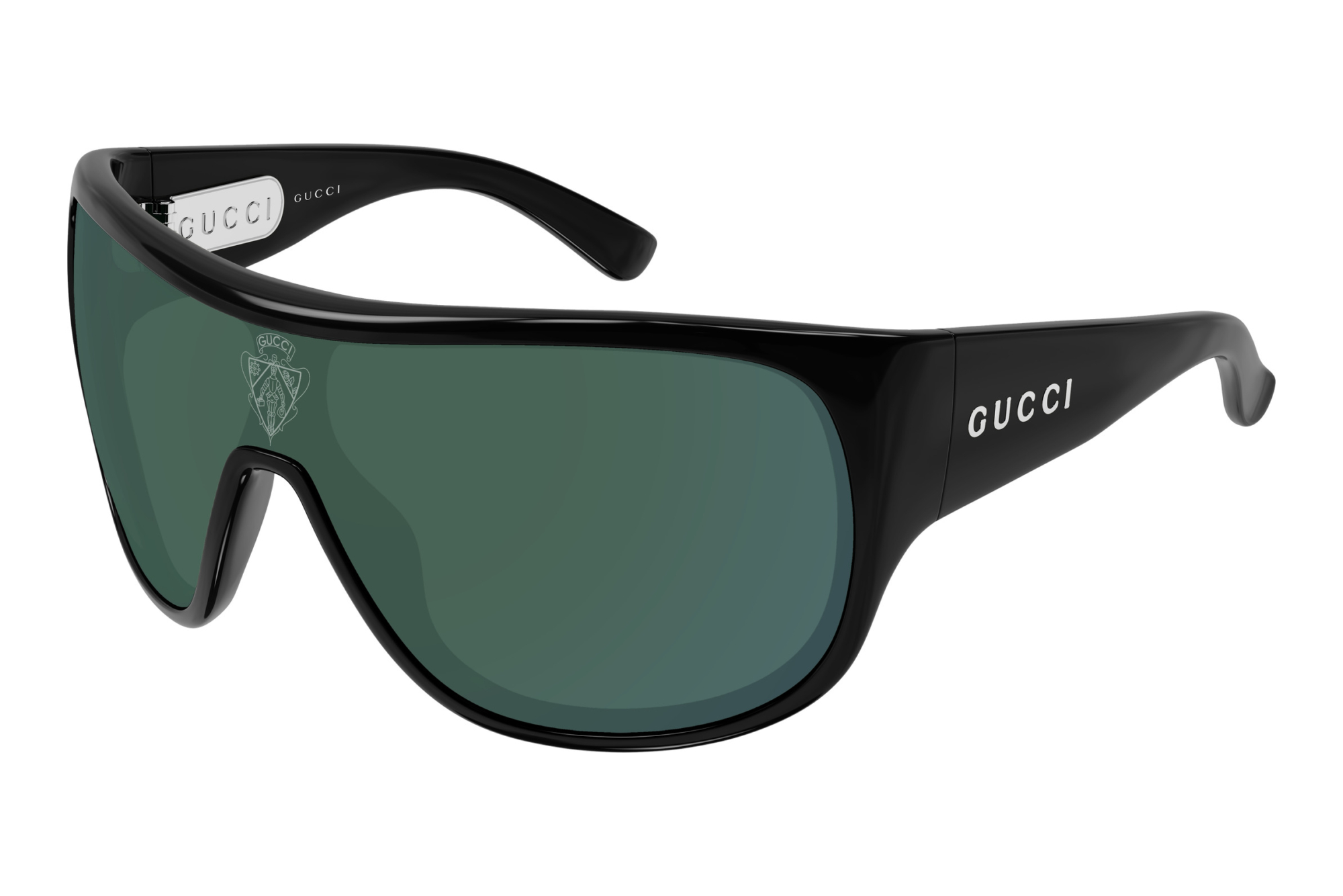 Gucci GG2168S 007 BLACK Gucci GG2168S 007 BLACK