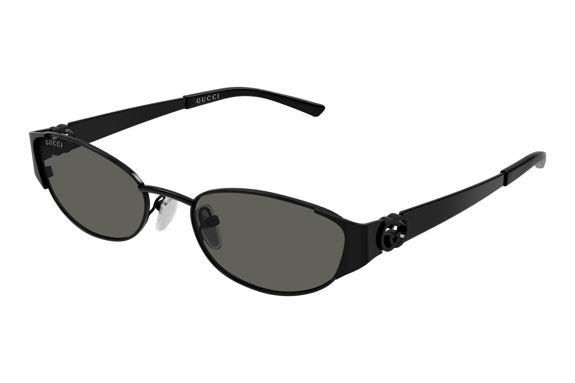 Gucci GG2197S 003 BLACK Gucci GG2197S 003 BLACK