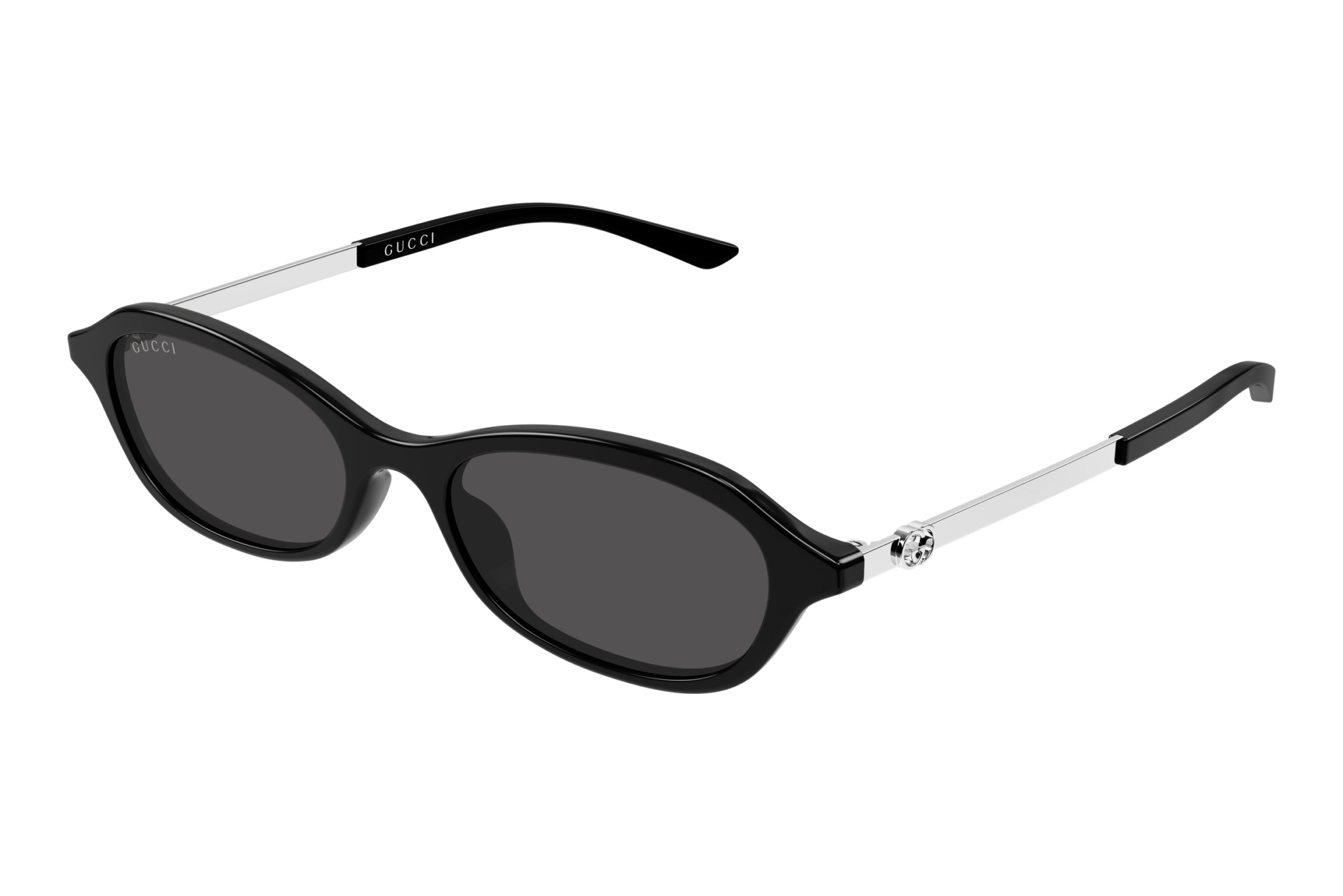 Gucci GG2212S 002 BLACK Gucci GG2212S 002 BLACK