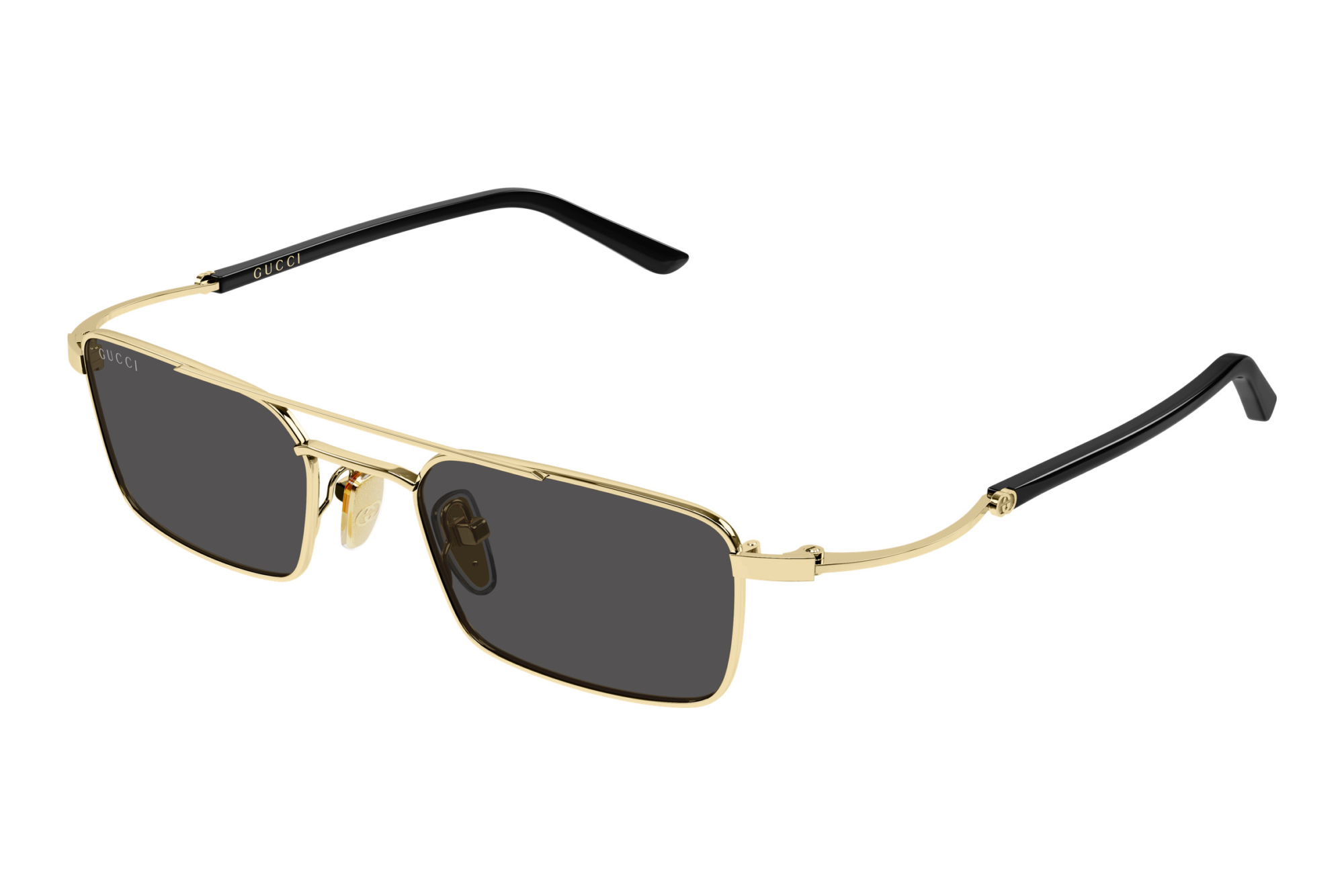 Gucci GG2258S 001 GOLD Gucci GG2258S 001 GOLD