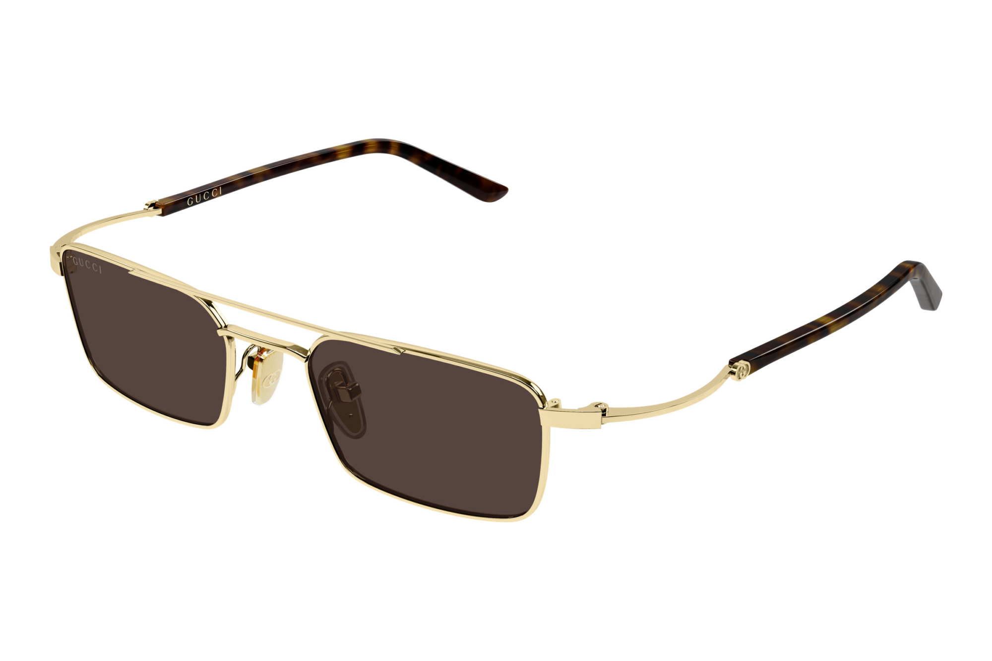 Gucci GG2258S 002 GOLD Gucci GG2258S 002 GOLD
