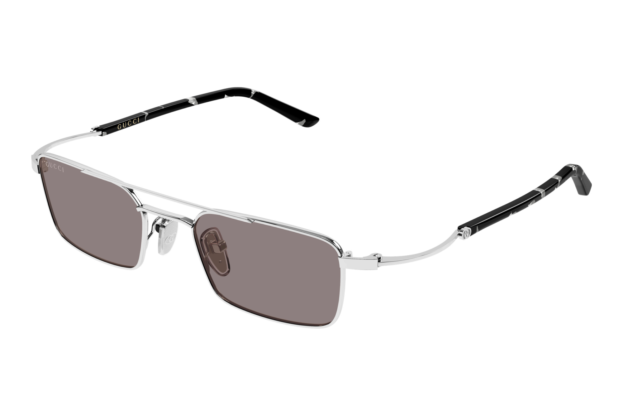 Gucci GG2258S 004 SILVER Gucci GG2258S 004 SILVER