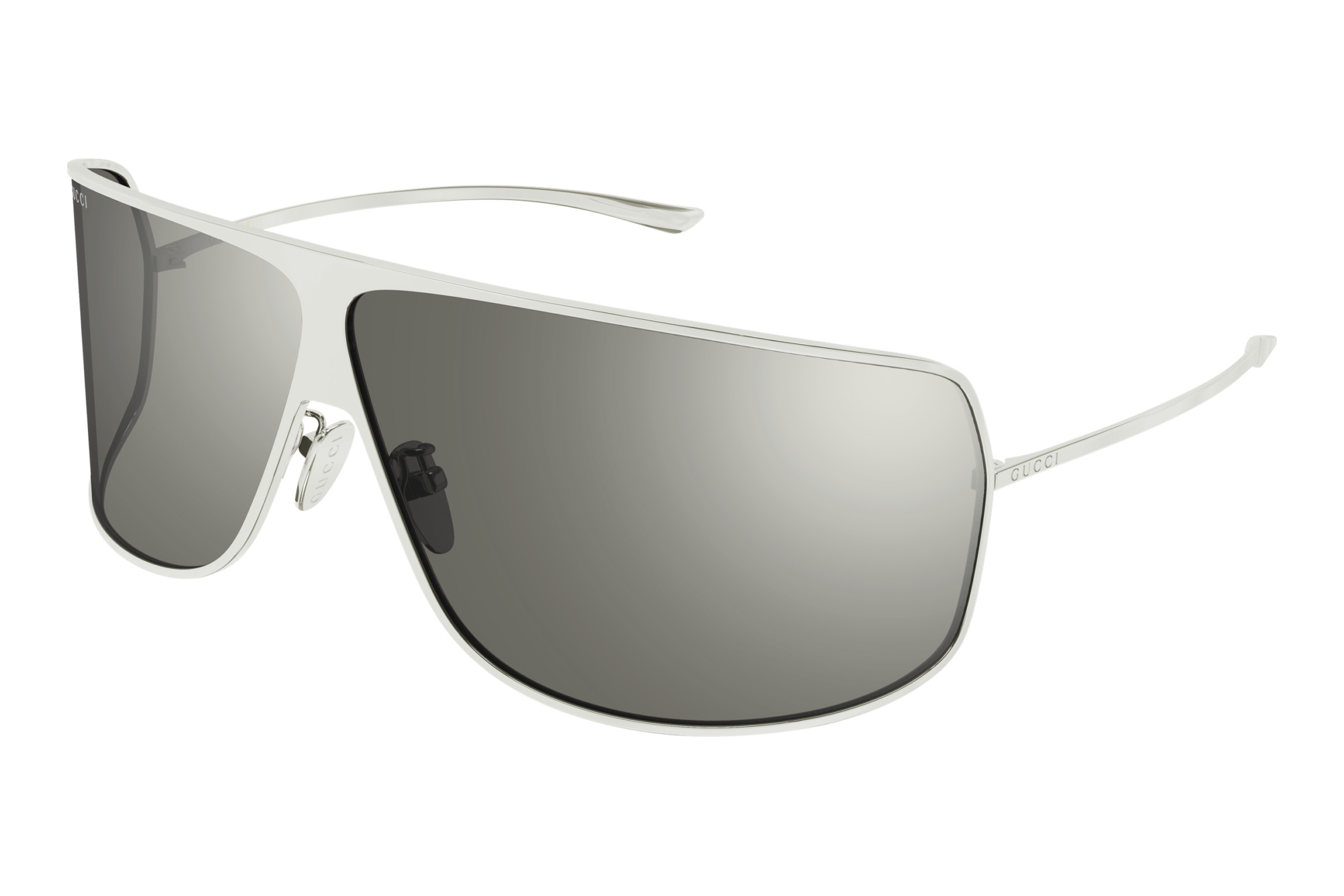 Gucci GG2276S 002 SILVER Gucci GG2276S 002 SILVER