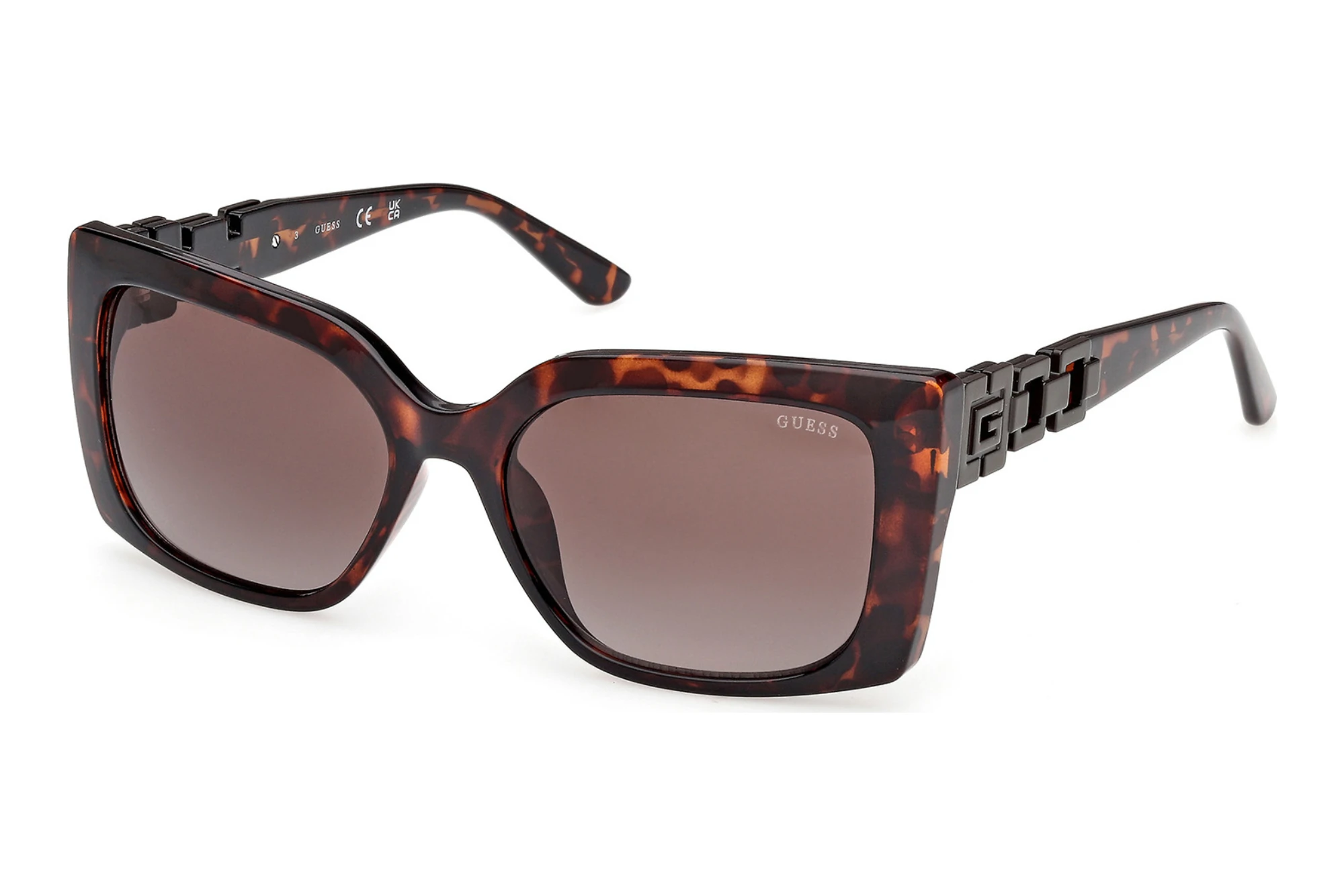 Guess GU00265-H 52F braun verlaufendDunkel Havanna Guess GU00265-H 52F braun verlaufendDunkel Havanna