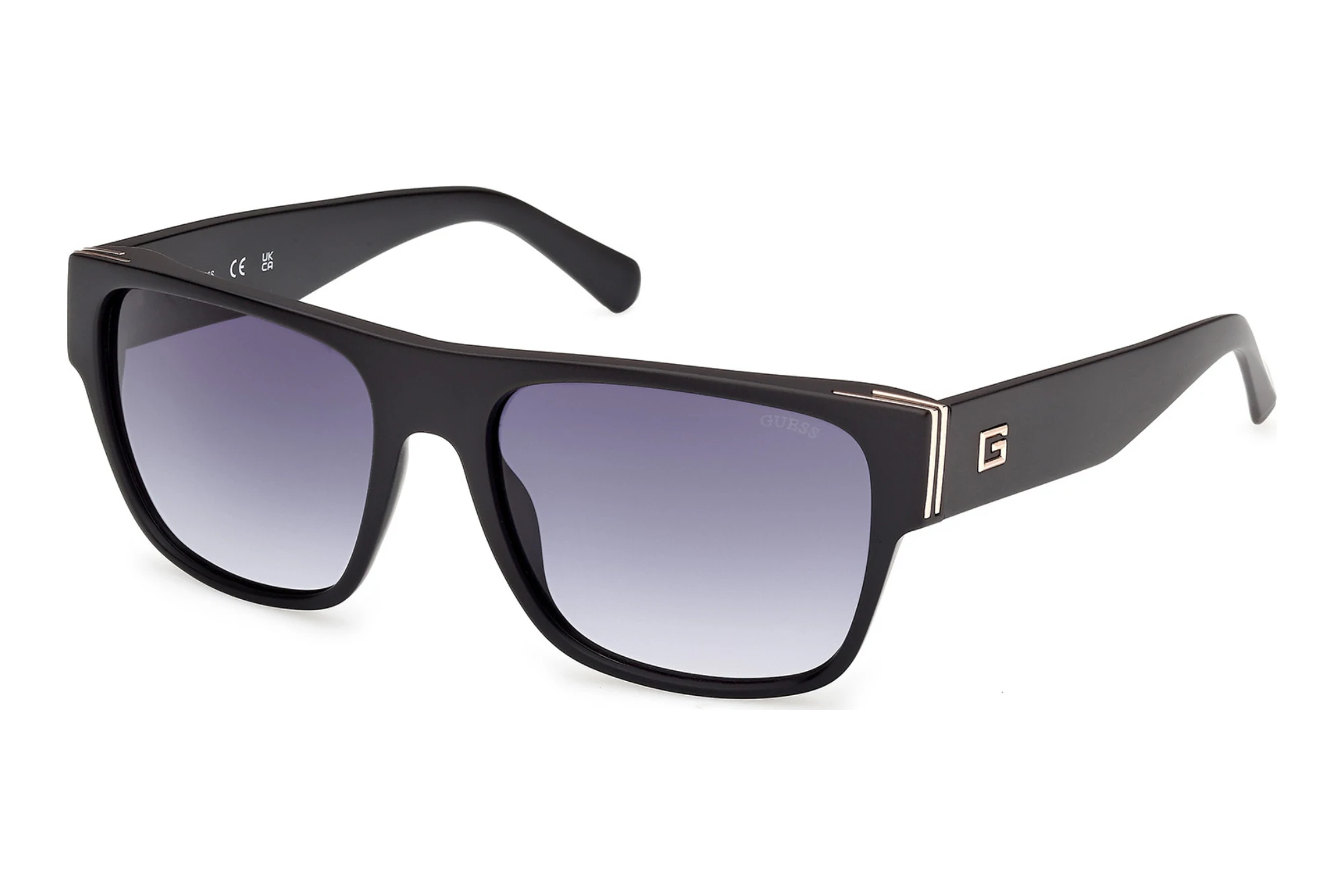 Guess GU00277 02W blau verlaufendMatt Schwarz Guess GU00277 02W blau verlaufendMatt Schwarz