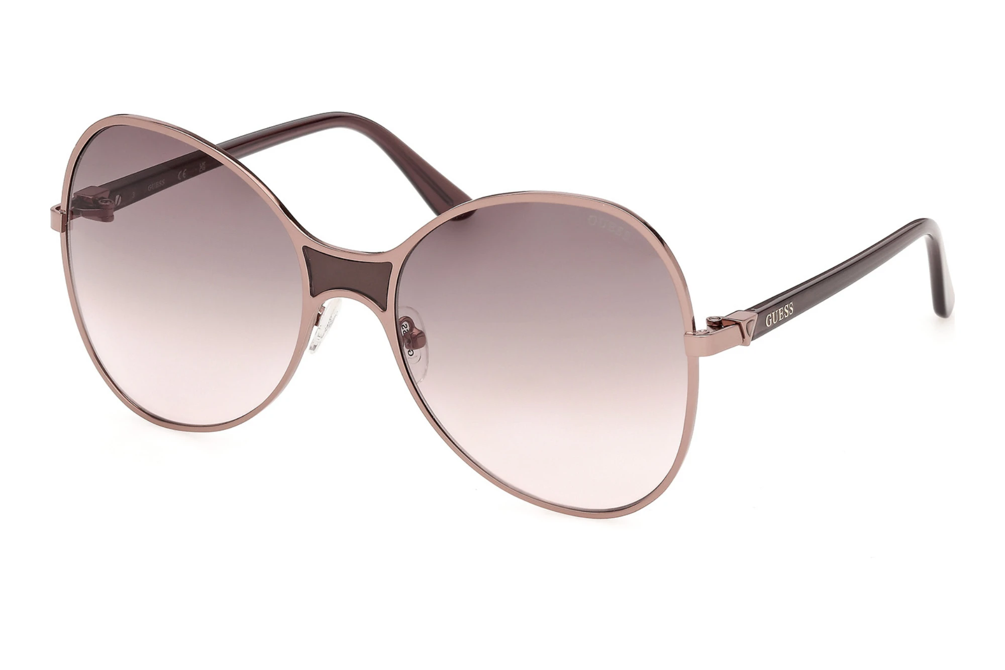 Guess GU00359 36F braun verlaufendGlänzend Dunkel Bronze Guess GU00359 36F braun verlaufendGlänzend Dunkel Bronze