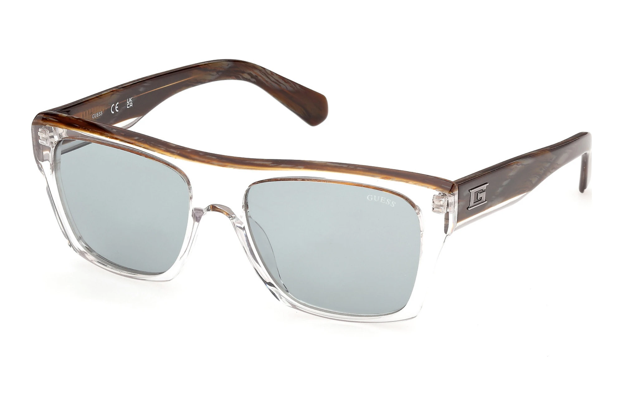 Guess GU00368 26N grünKristall Guess GU00368 26N grünKristall