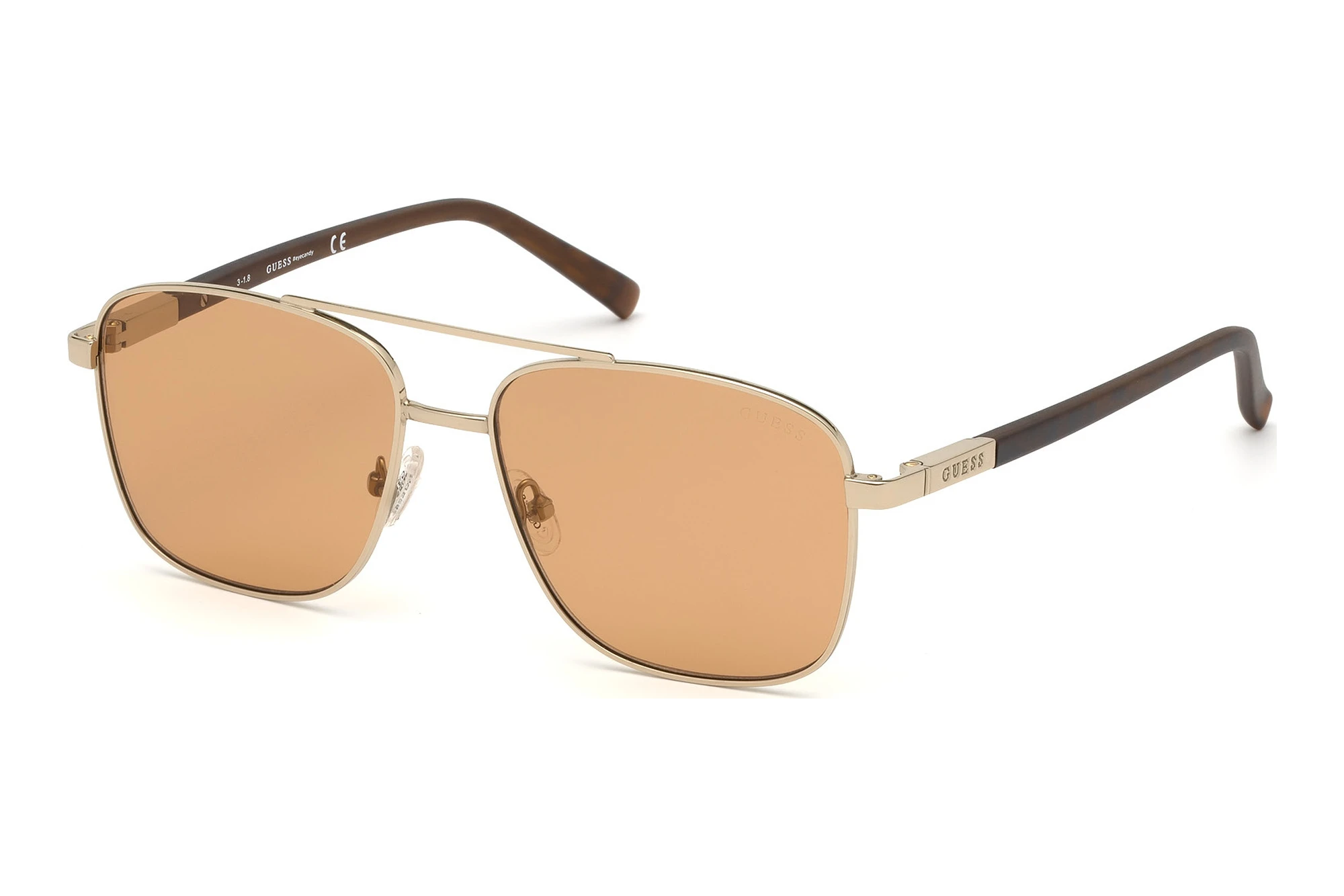 Guess GU3040 28B grau verlaufendGlänzend Rose Gold Guess GU3040 28B grau verlaufendGlänzend Rose Gold