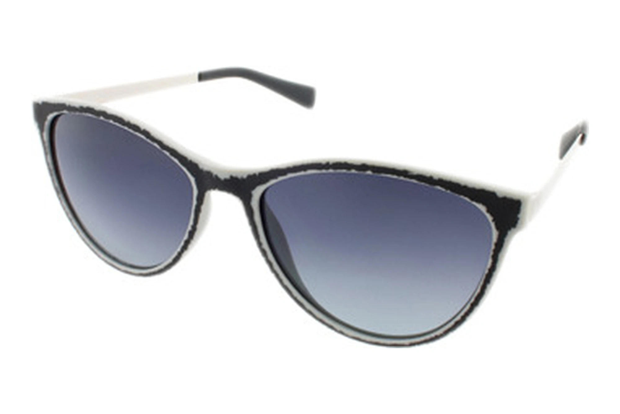 HIS Eyewear HP78126 1 grey gradient POLblack HIS Eyewear HP78126 1 grey gradient POLblack