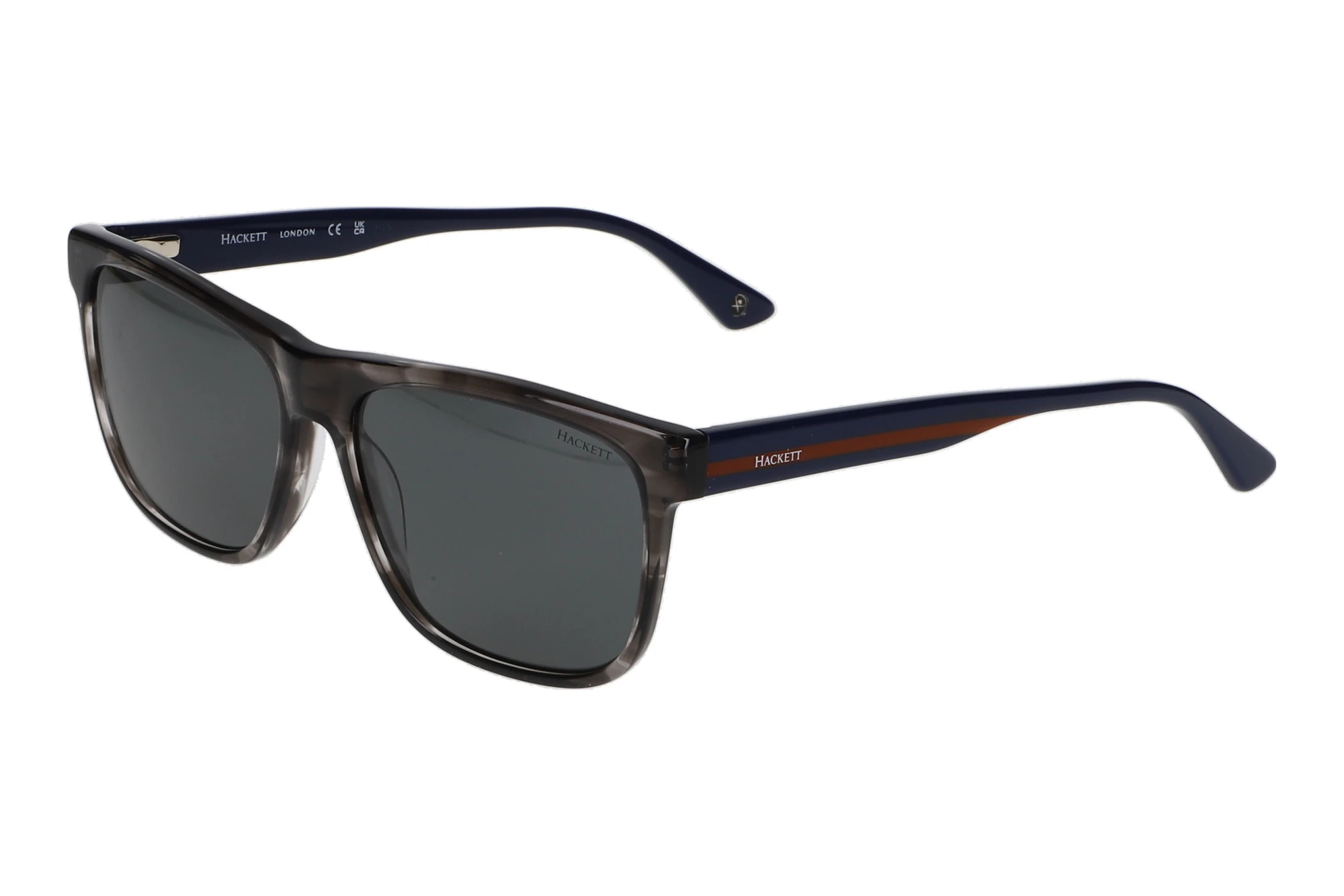 Hackett HSB3346 903P Grau Hackett HSB3346 903P Grau