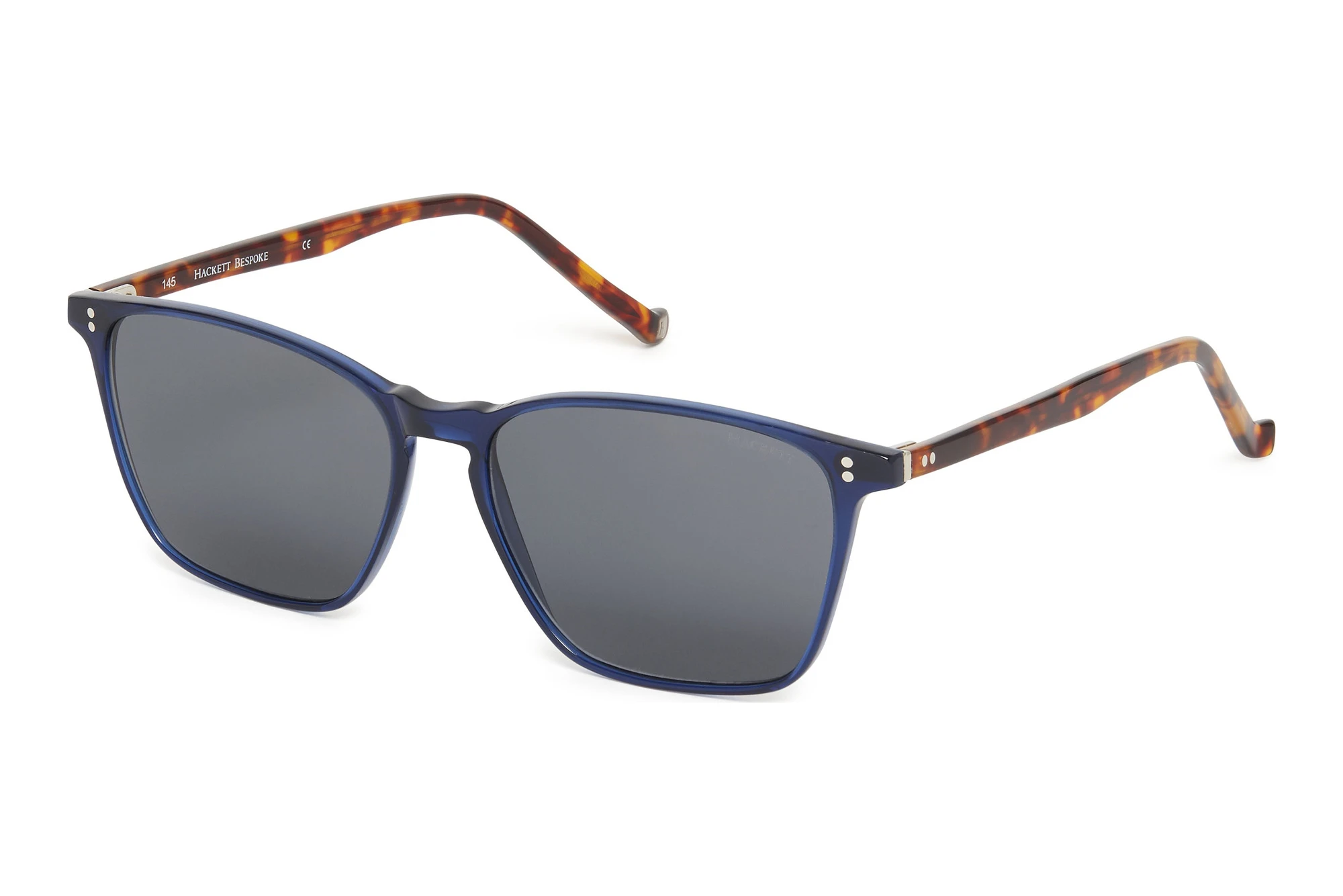 Hackett HSB886 683 Blau Hackett HSB886 683 Blau