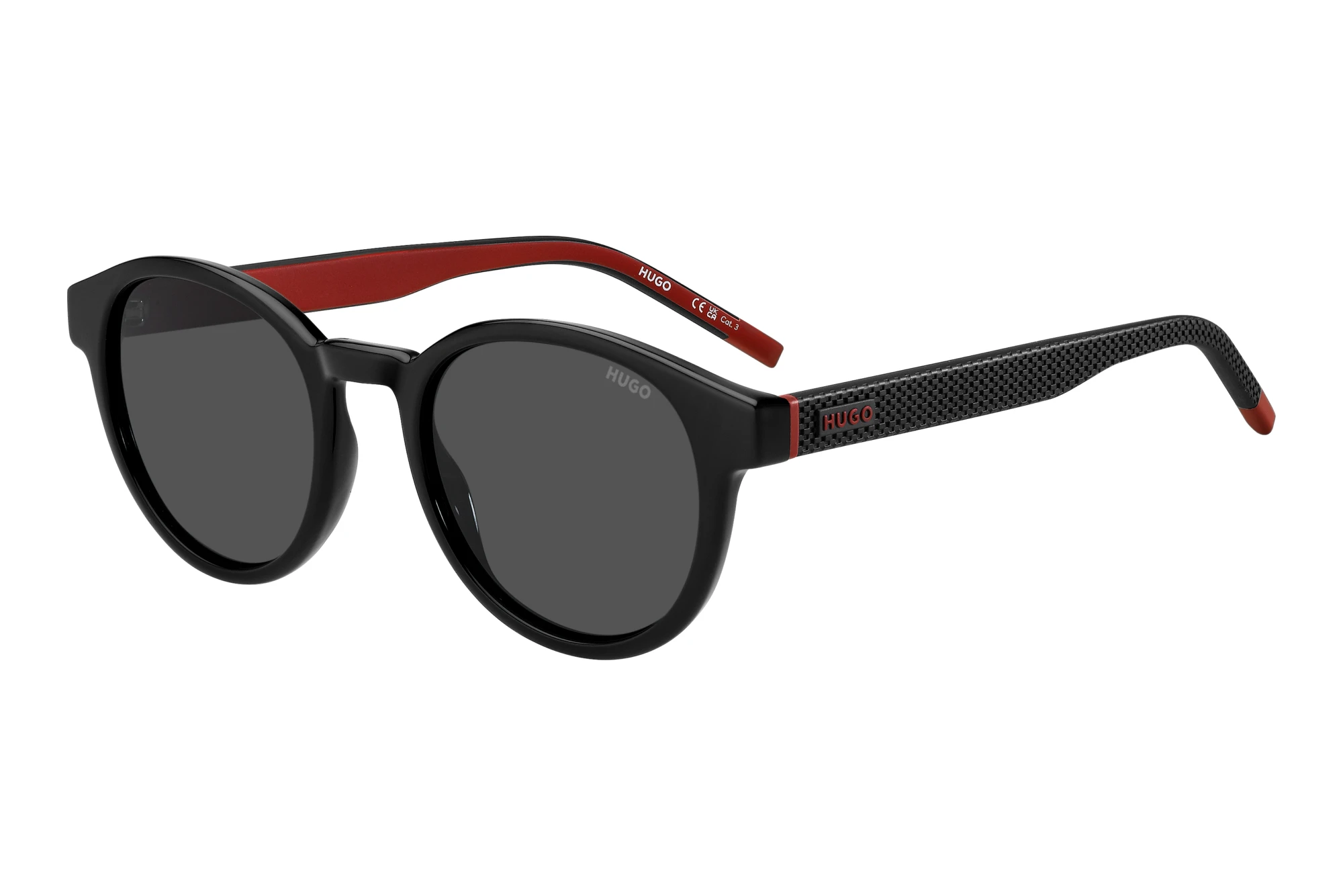 Hugo HG 1390/S 807/IR GREYBLACK Hugo HG 1390/S 807/IR GREYBLACK