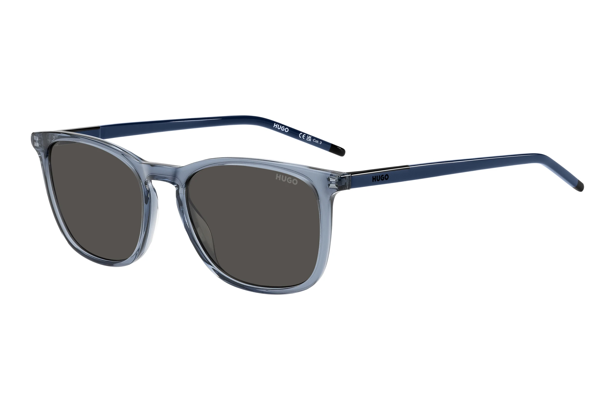 Hugo HG 1399/S PJP/IR GREYBLUE Hugo HG 1399/S PJP/IR GREYBLUE