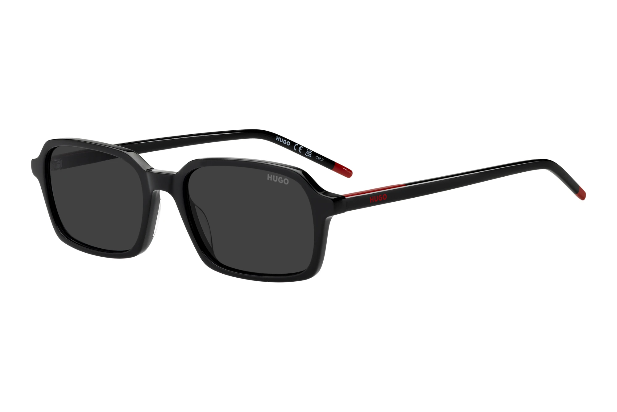 Hugo HG 1424/S 807/IR GREYBLACK Hugo HG 1424/S 807/IR GREYBLACK