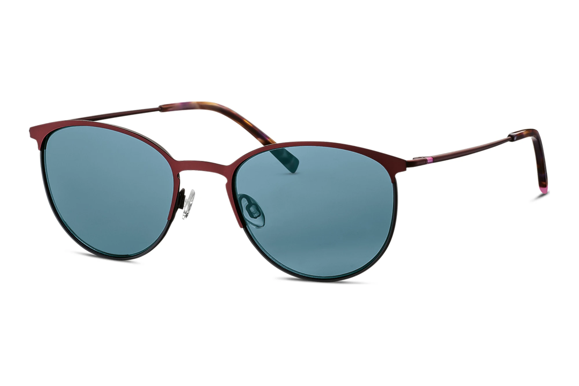 Humphreys HU 585267 50 blaurot / rosa / violett Humphreys HU 585267 50 blaurot / rosa / violett
