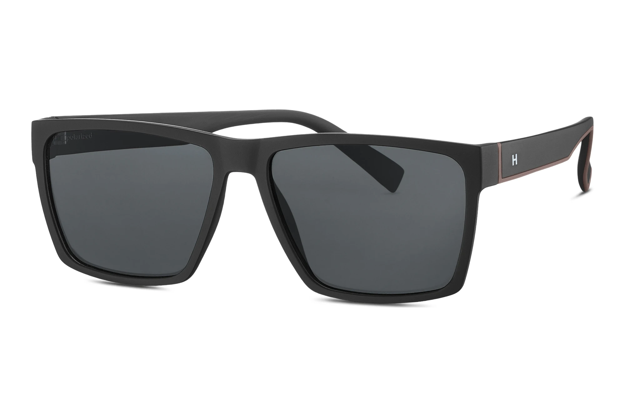 Humphreys HU 586136 10 grau / gunschwarz Humphreys HU 586136 10 grau / gunschwarz