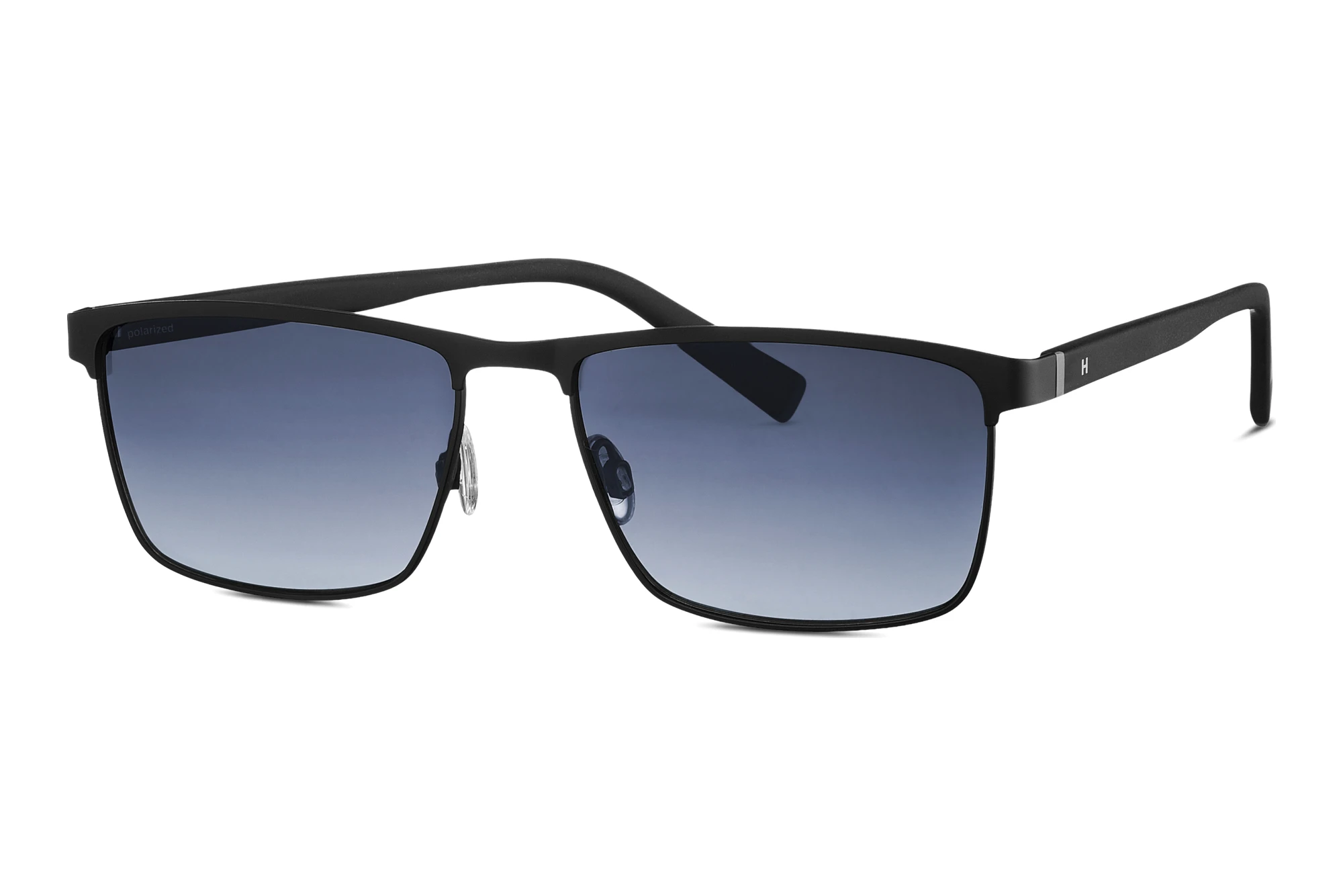 Humphreys HU 586140 10 grau / gunschwarz Humphreys HU 586140 10 grau / gunschwarz