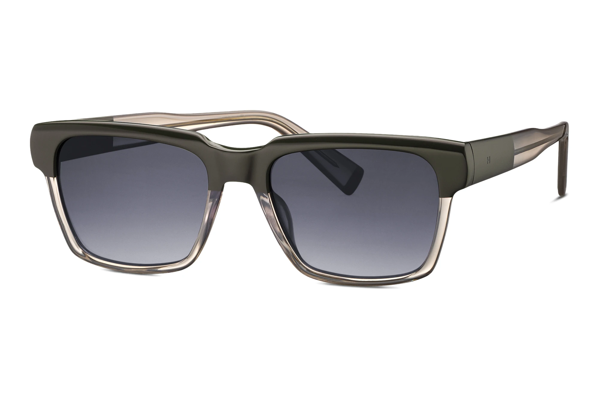 Humphreys HU 588195 44 grau / gungrün Humphreys HU 588195 44 grau / gungrün