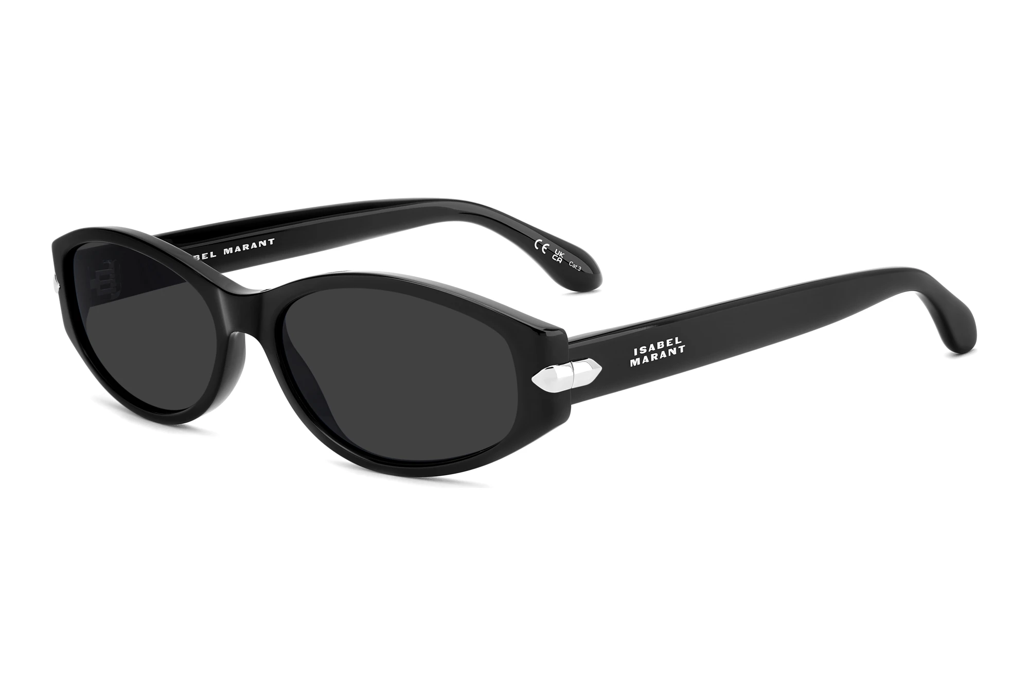 Isabel Marant IM 0265/S 807/IR GREYBLACK Isabel Marant IM 0265/S 807/IR GREYBLACK