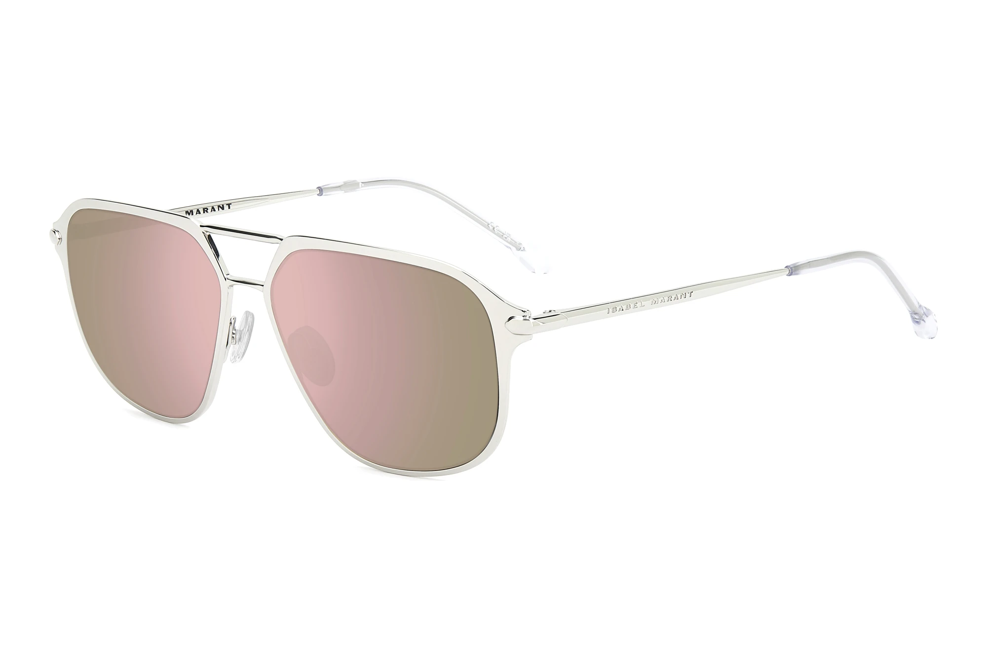 Isabel Marant IM 0268/S 010/0J ROSE GOLD MULTILAYERPALLADIUM Isabel Marant IM 0268/S 010/0J ROSE GOLD MULTILAYERPALLADIUM