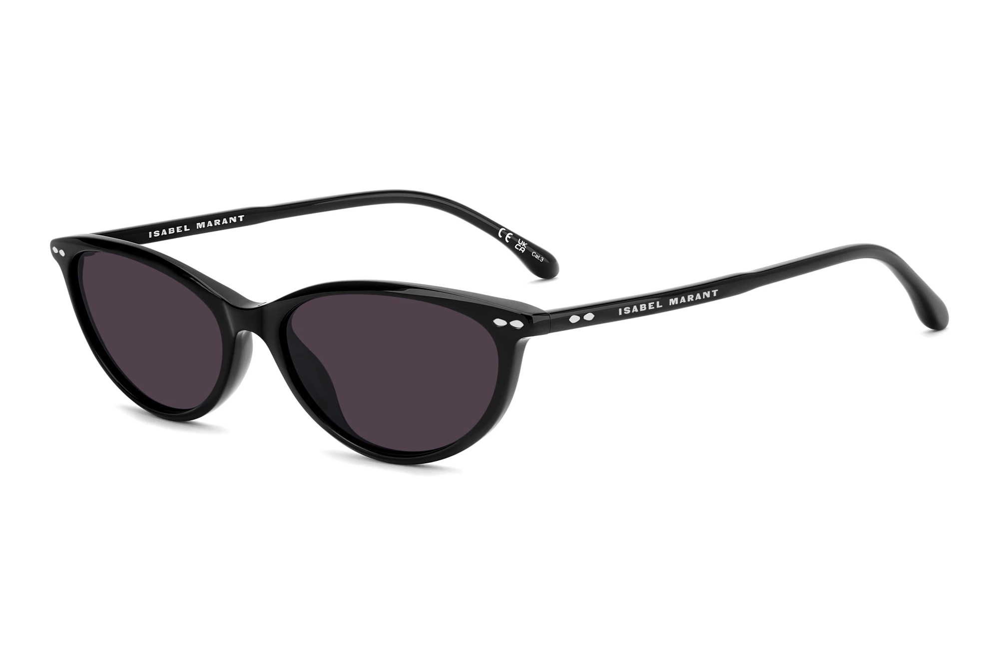 Isabel Marant IM 0275/S 807/UR VIOLETBLACK Isabel Marant IM 0275/S 807/UR VIOLETBLACK