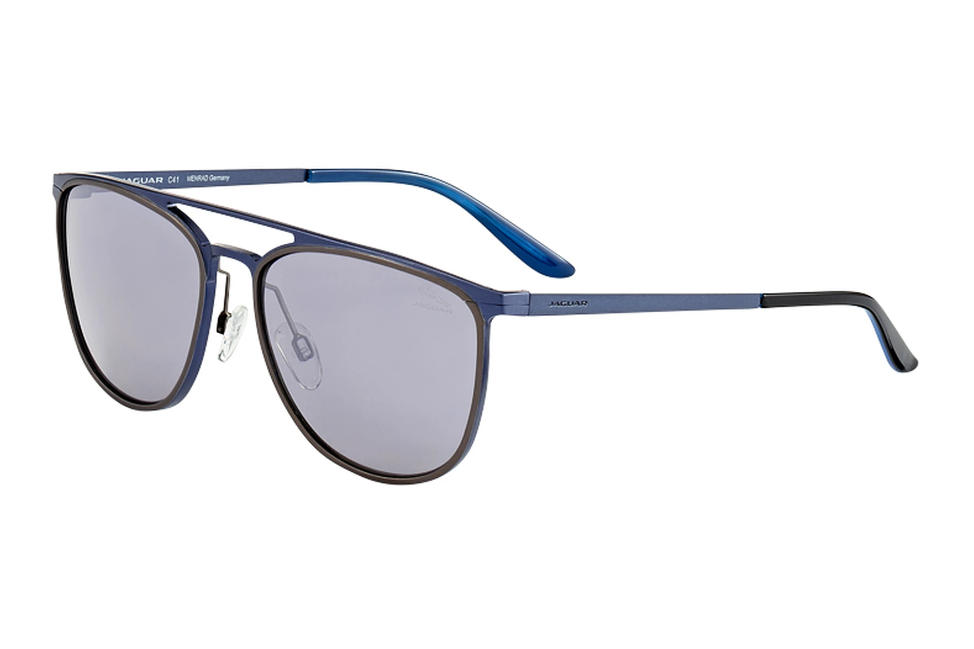 Jaguar 37720 3100 GrauUniBlau Jaguar 37720 3100 GrauUniBlau