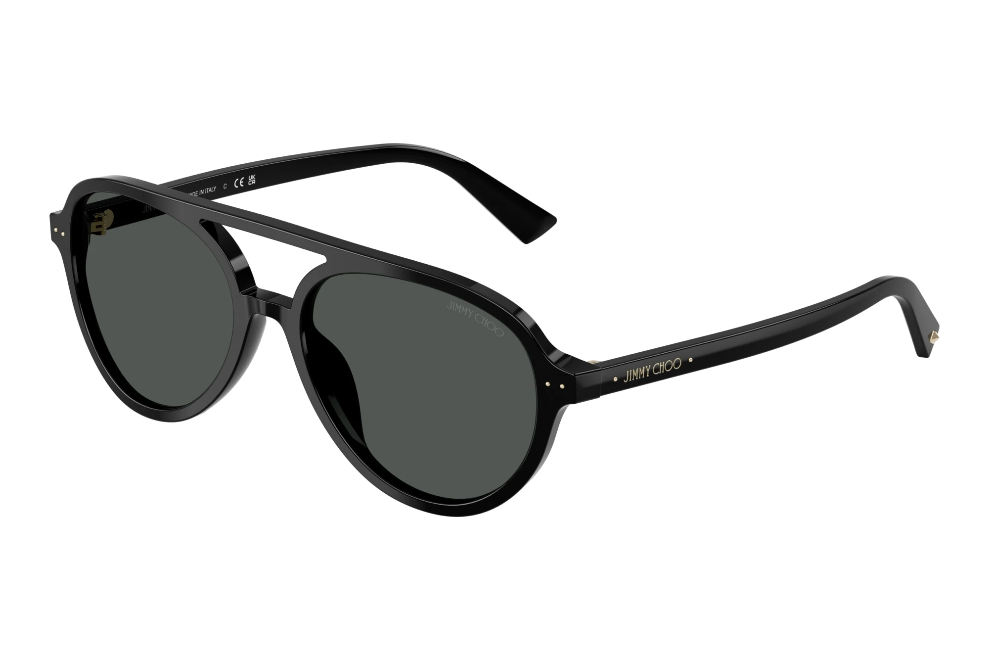 Jimmy Choo JC5055U 500087 Dark GreyBlack Jimmy Choo JC5055U 500087 Dark GreyBlack