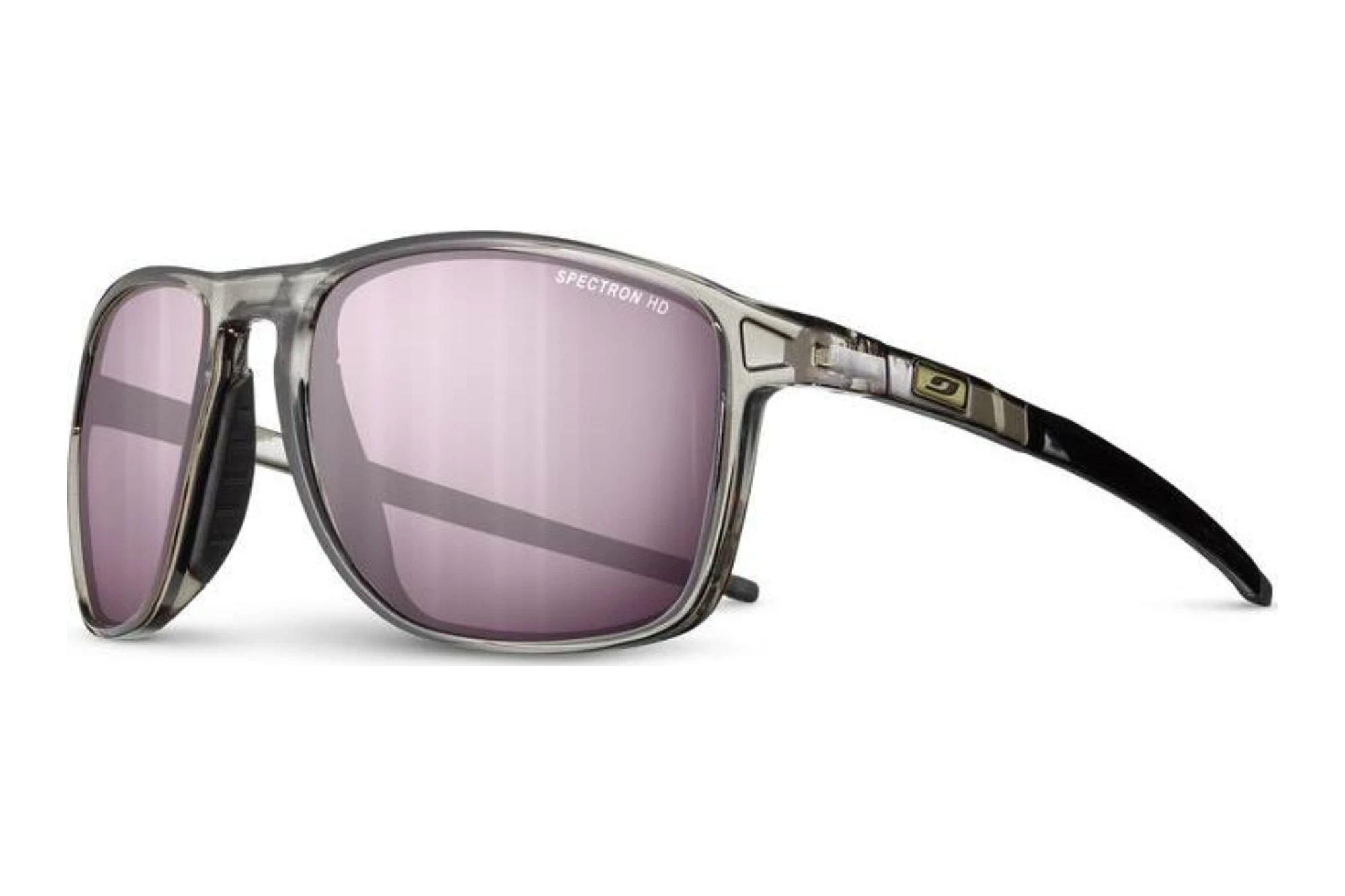 Julbo COMPASS 20_J578 Grün Army / Schwarz Julbo COMPASS 20_J578 Grün Army / Schwarz