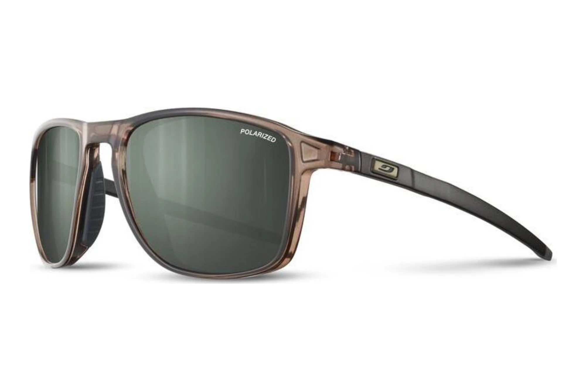 Julbo COMPASS 51_J578 Braun / Dunkelgrün Army Julbo COMPASS 51_J578 Braun / Dunkelgrün Army